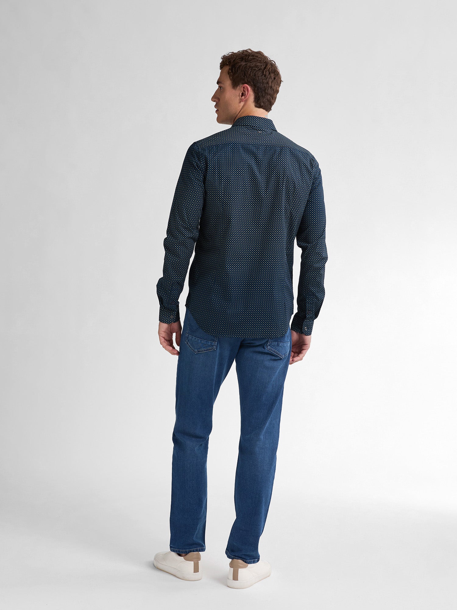 Navy Blue