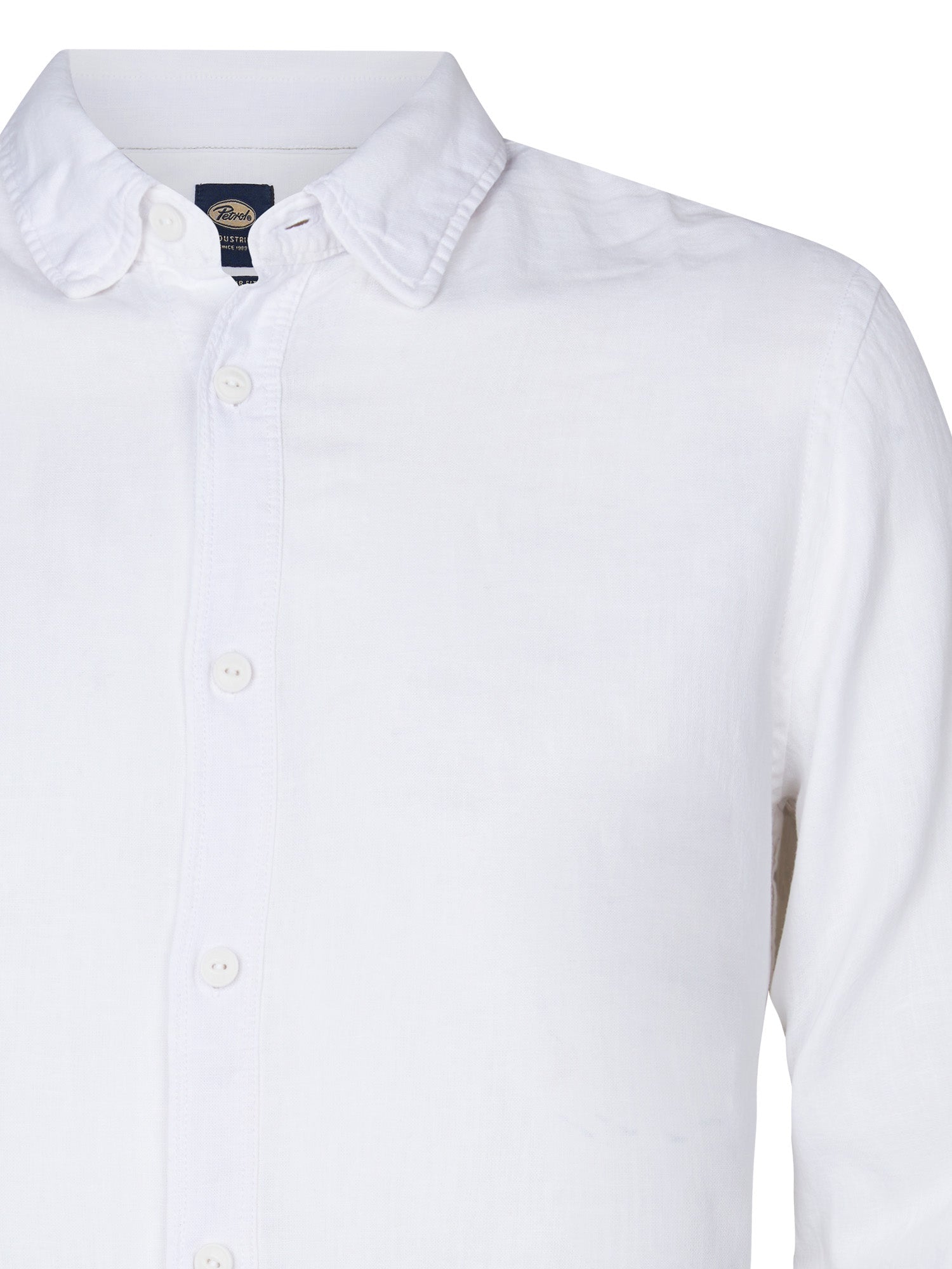 Bright White
