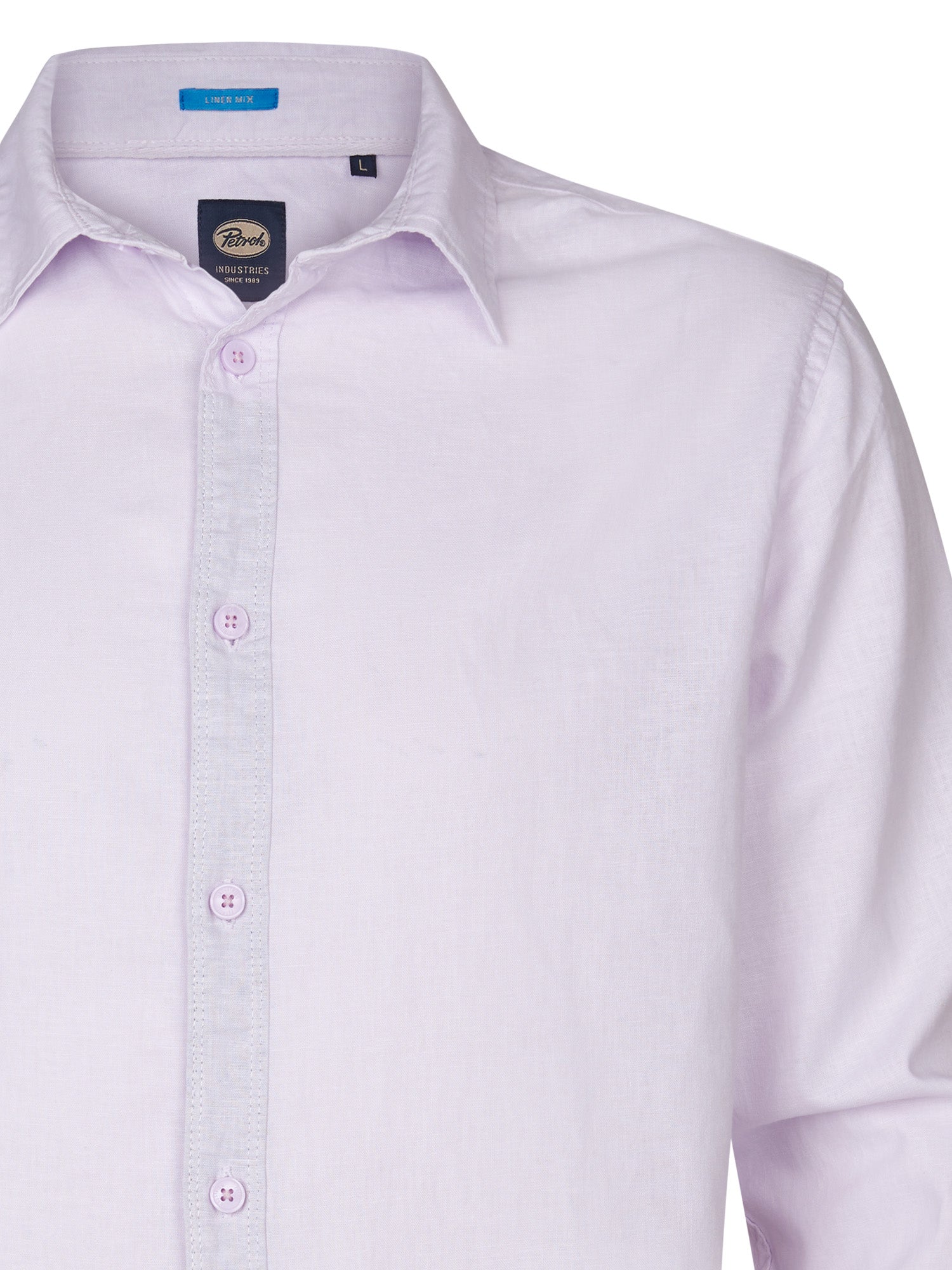 Lilac Grey