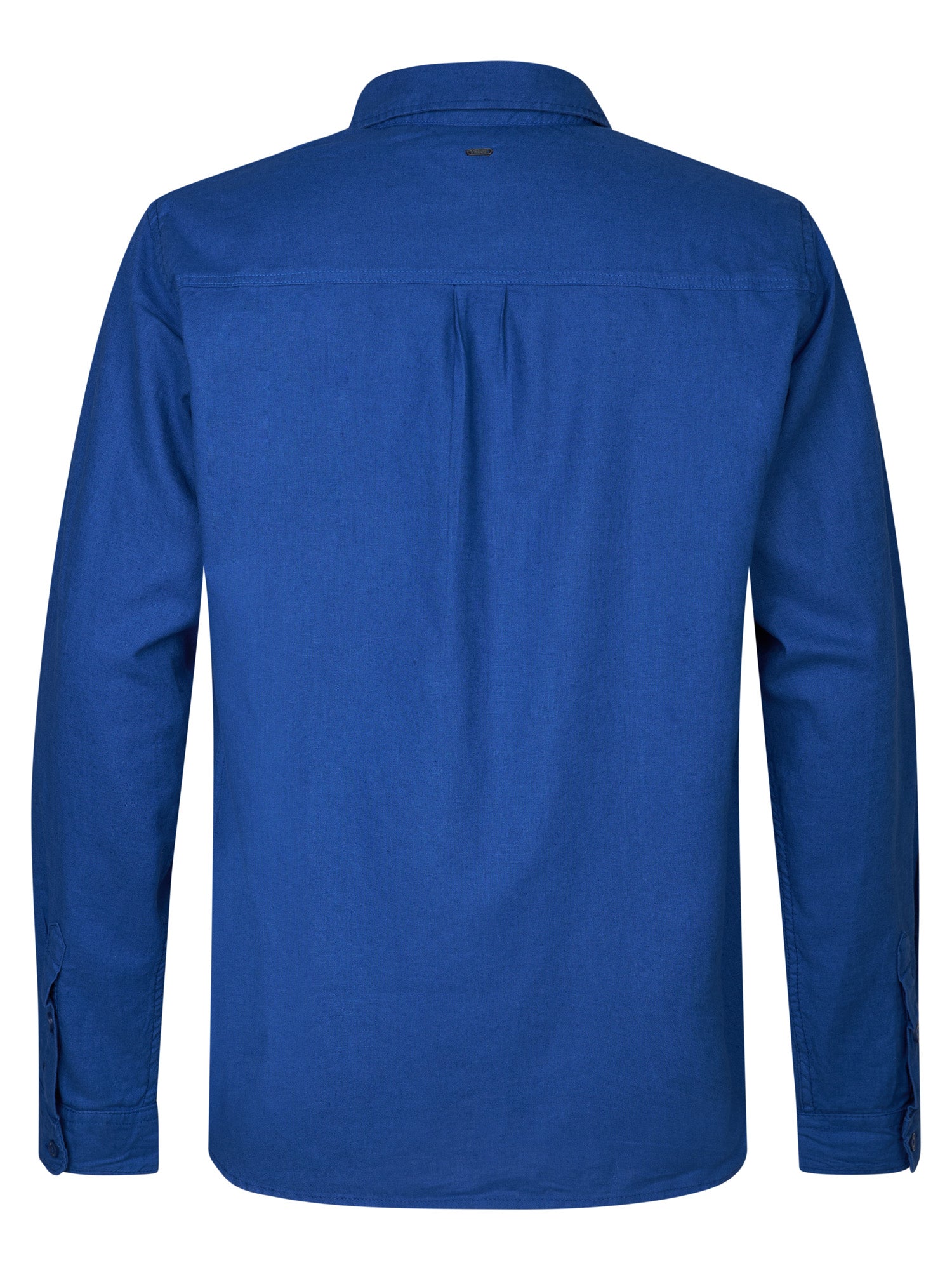 Imperial Blue