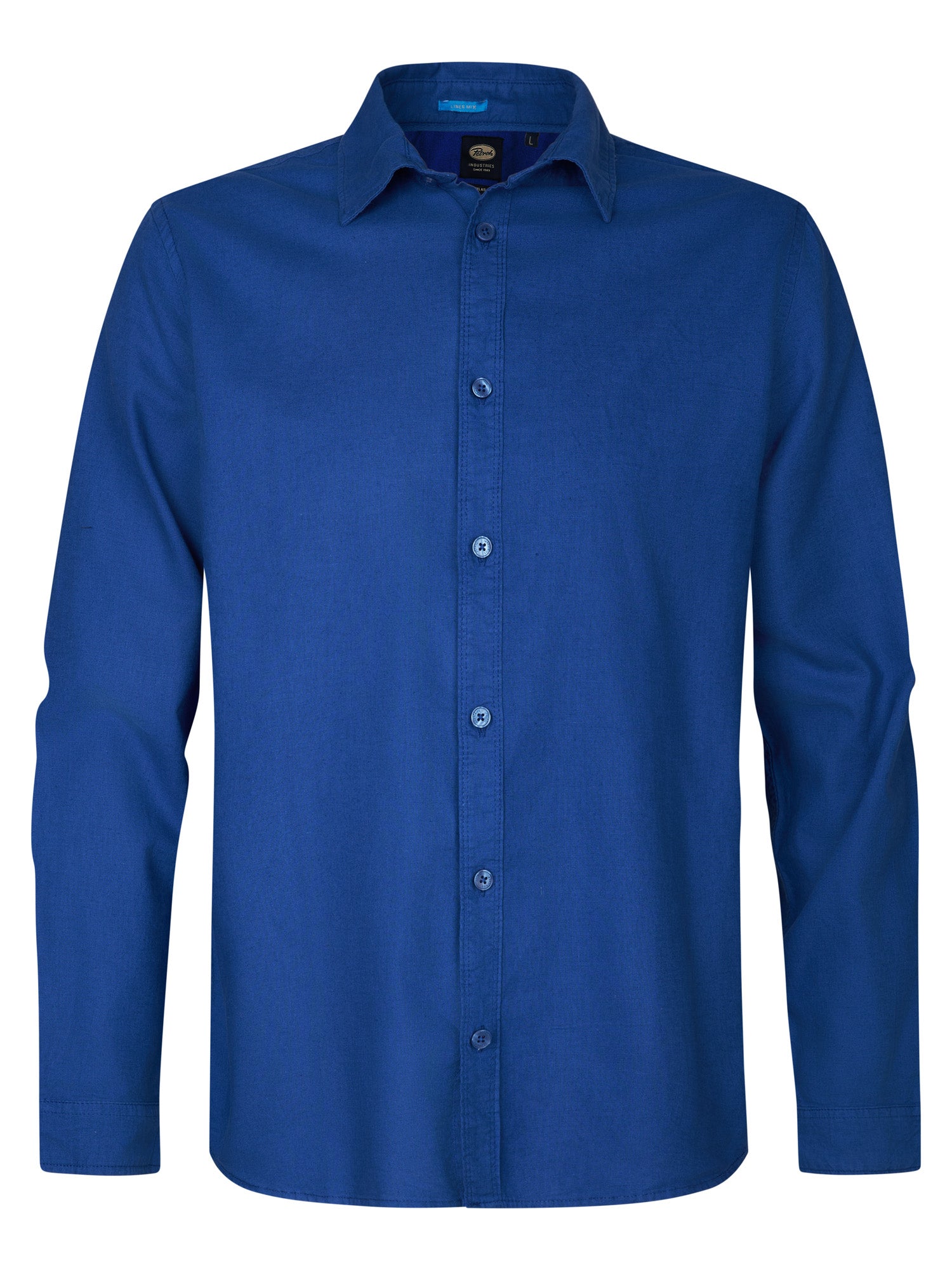 Imperial Blue