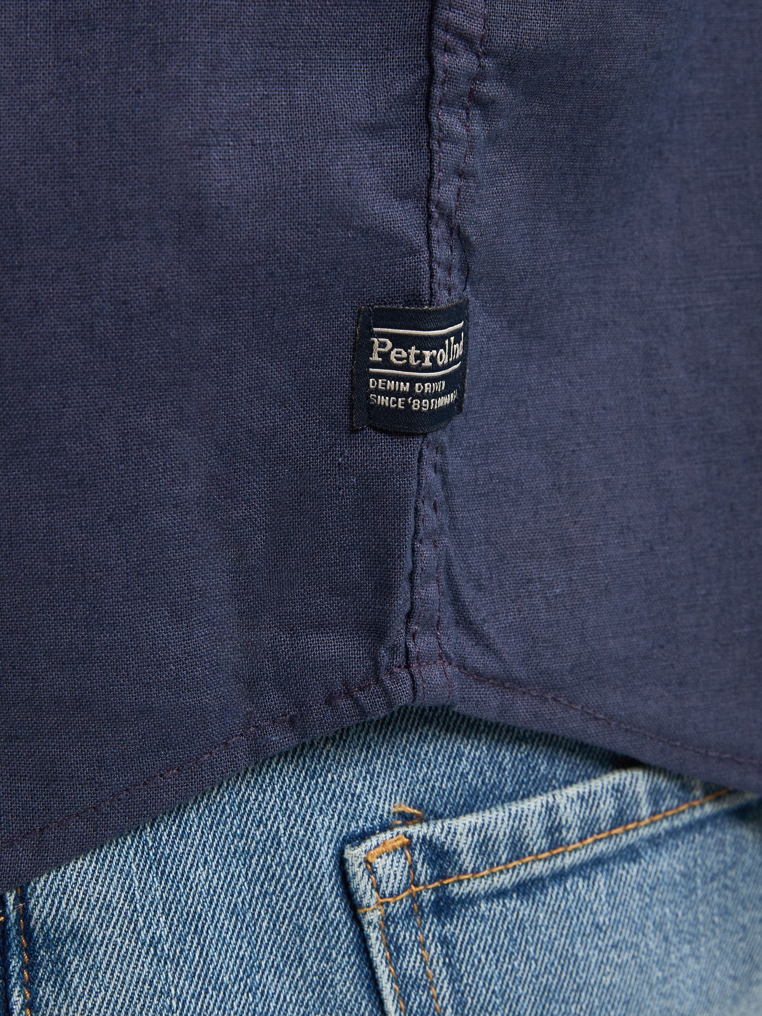Navy Blue