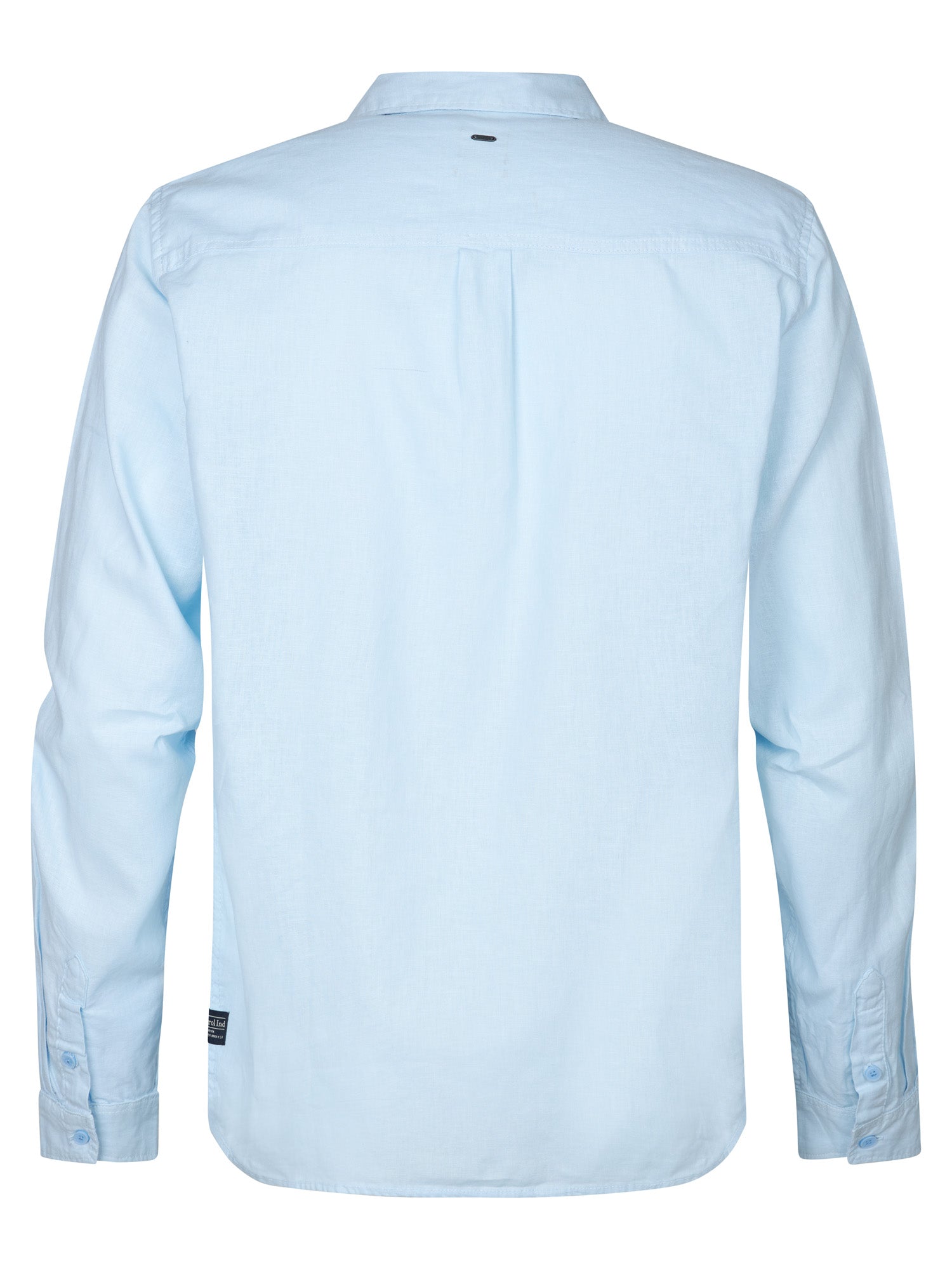 Pale Blue