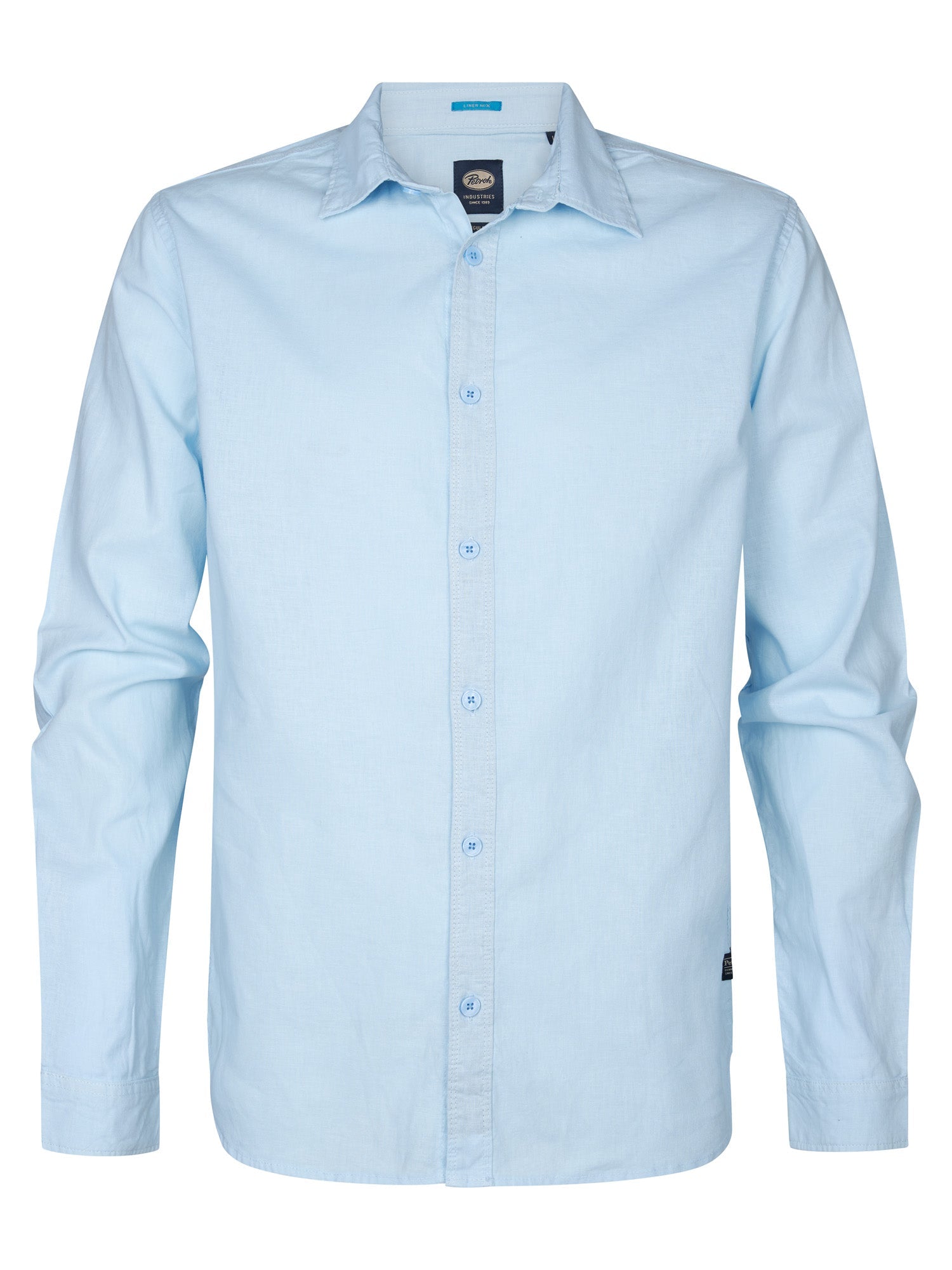 Pale Blue