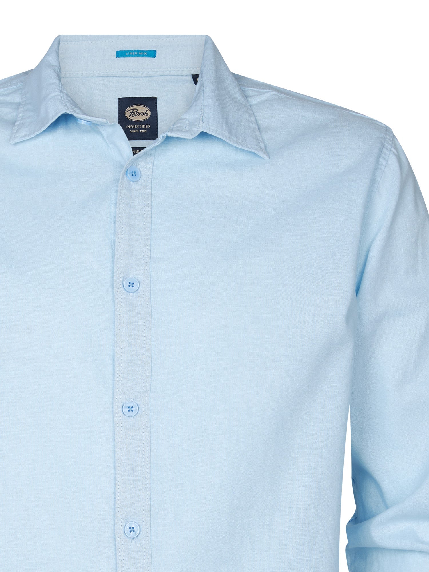 Pale Blue