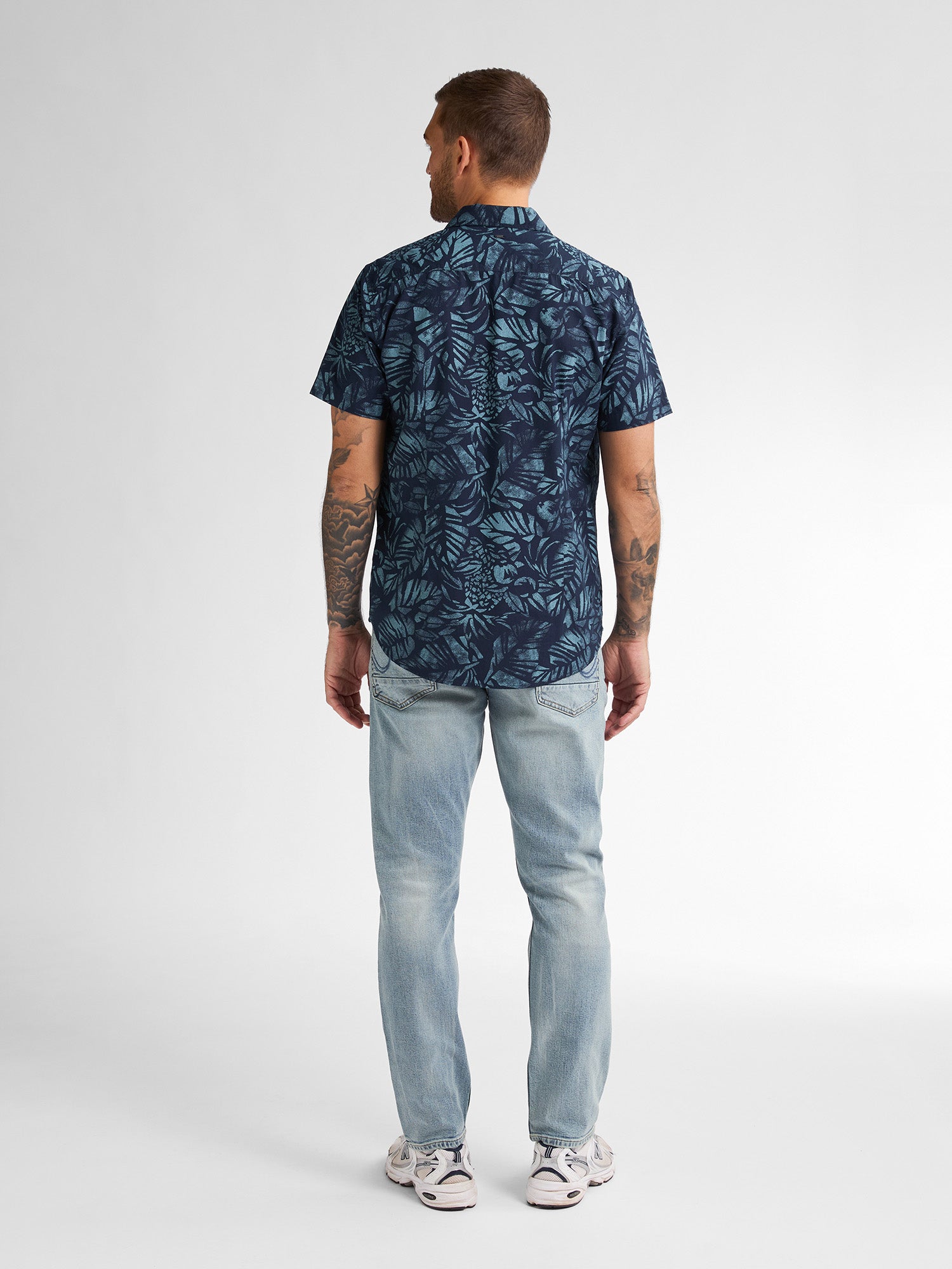Navy Blue