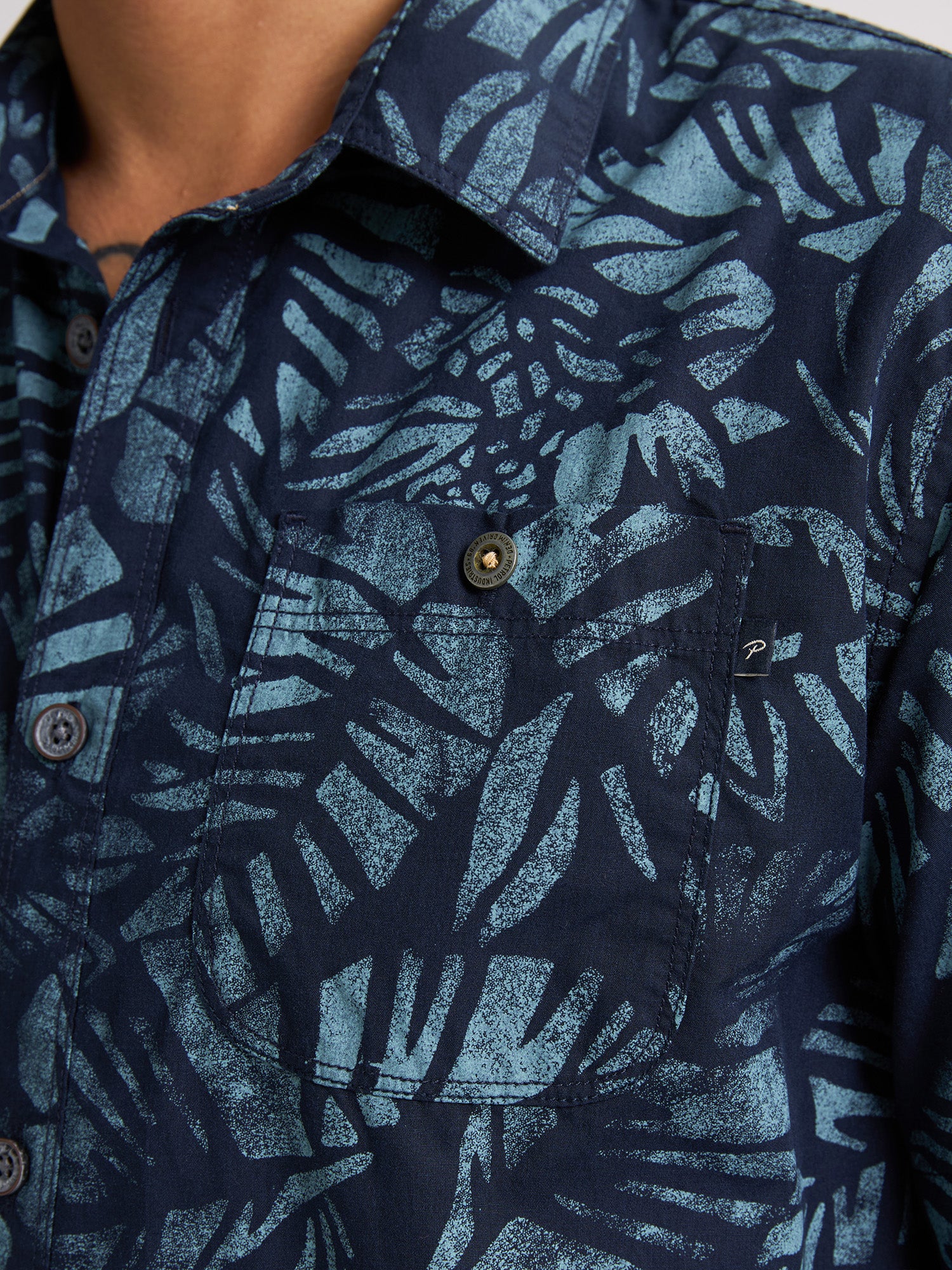 Navy Blue