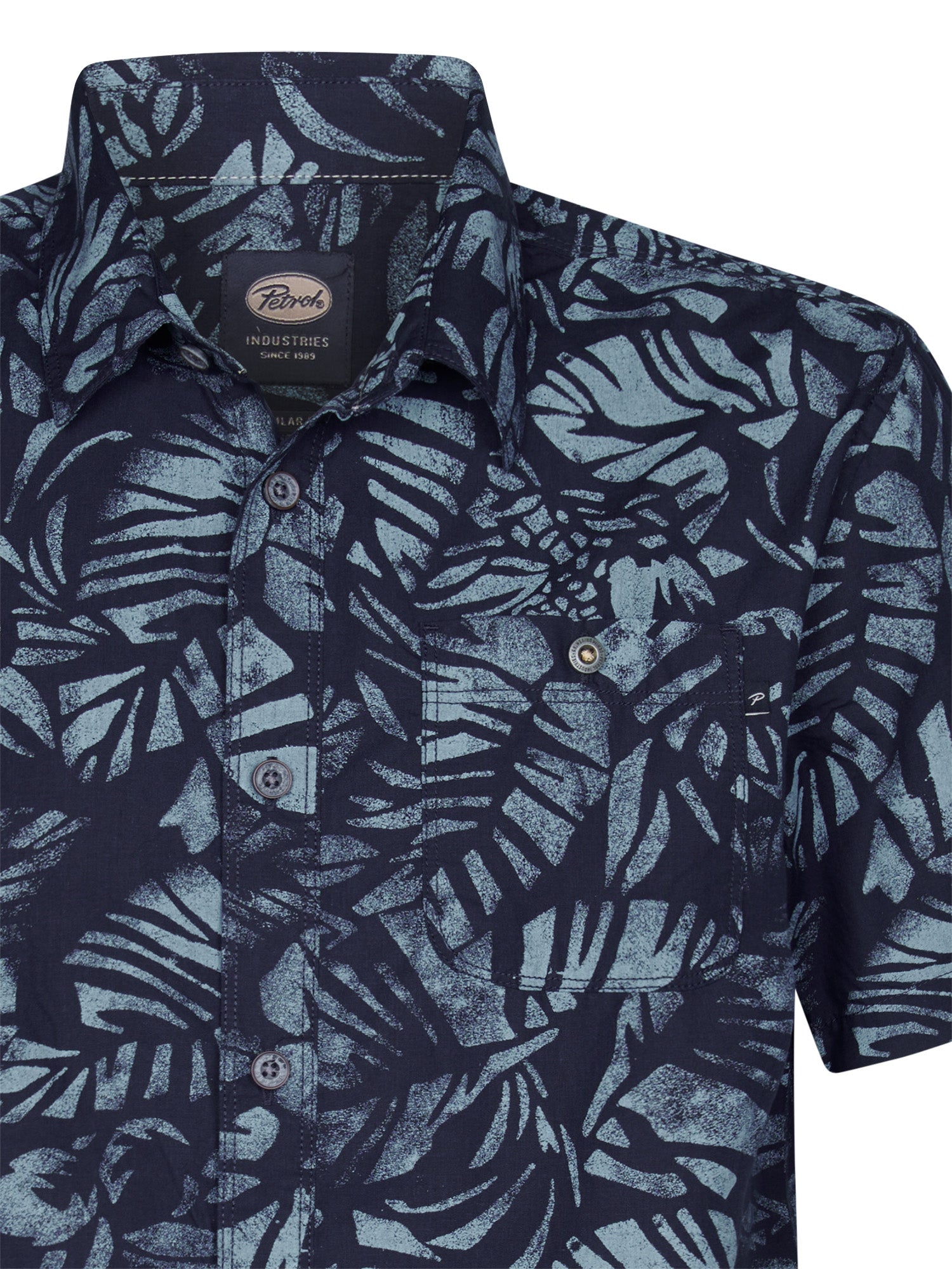 Navy Blue