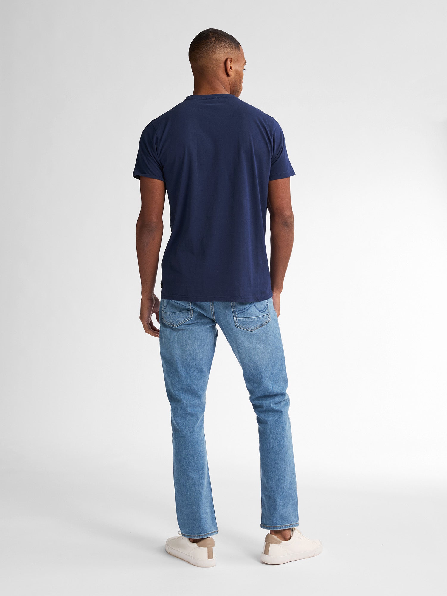 Petrol Blue