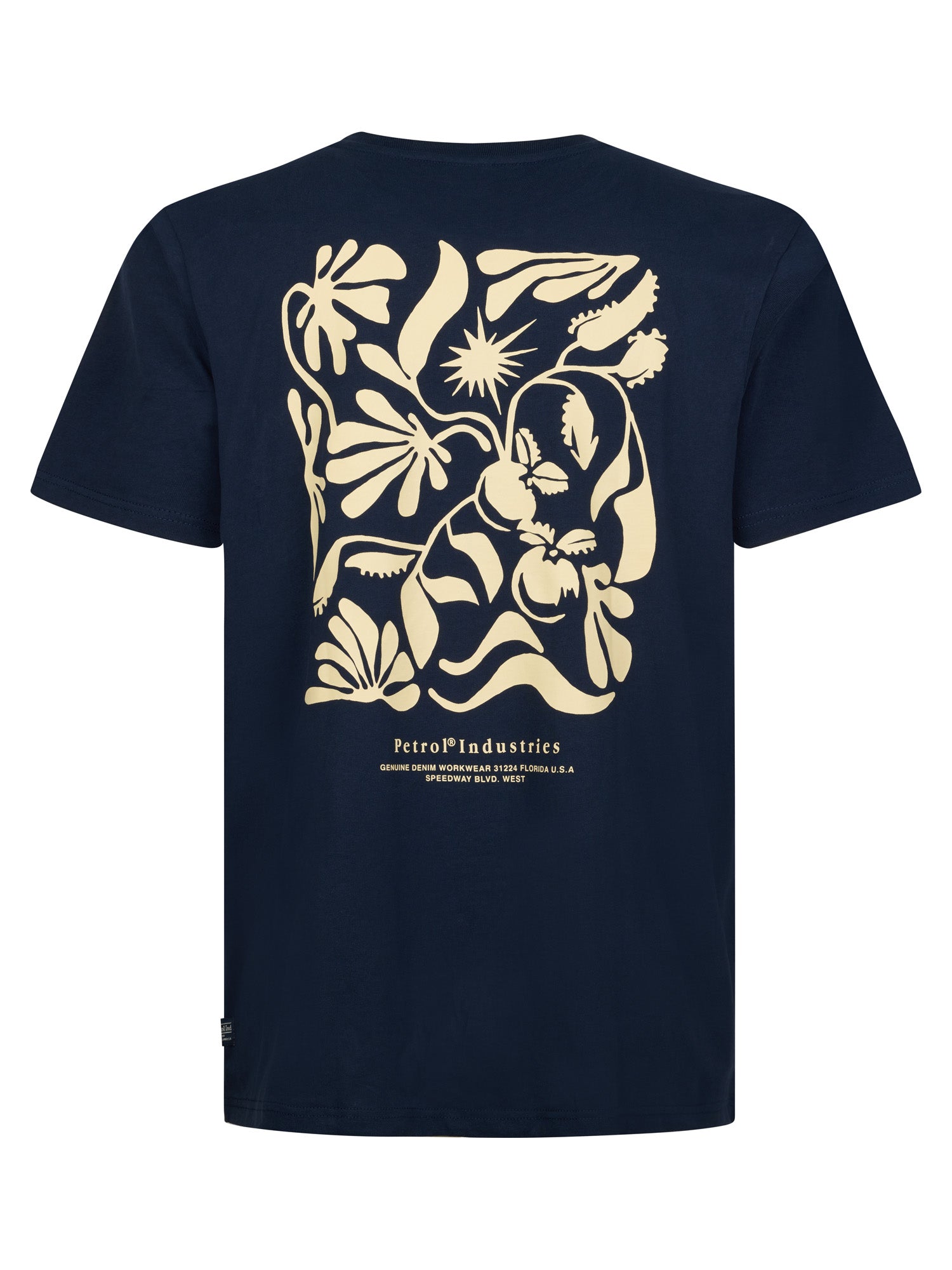 Navy Blue
