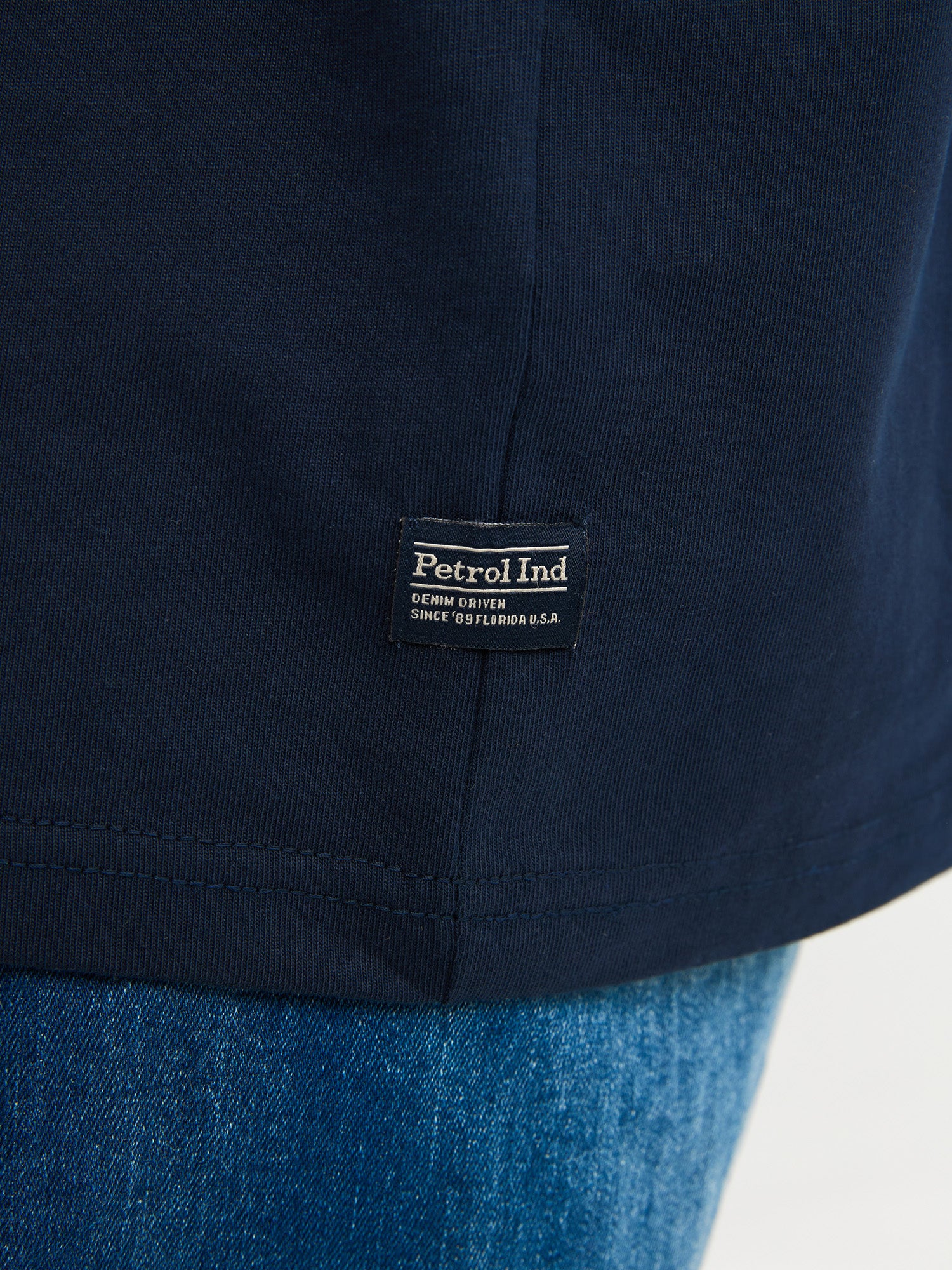 Navy Blue