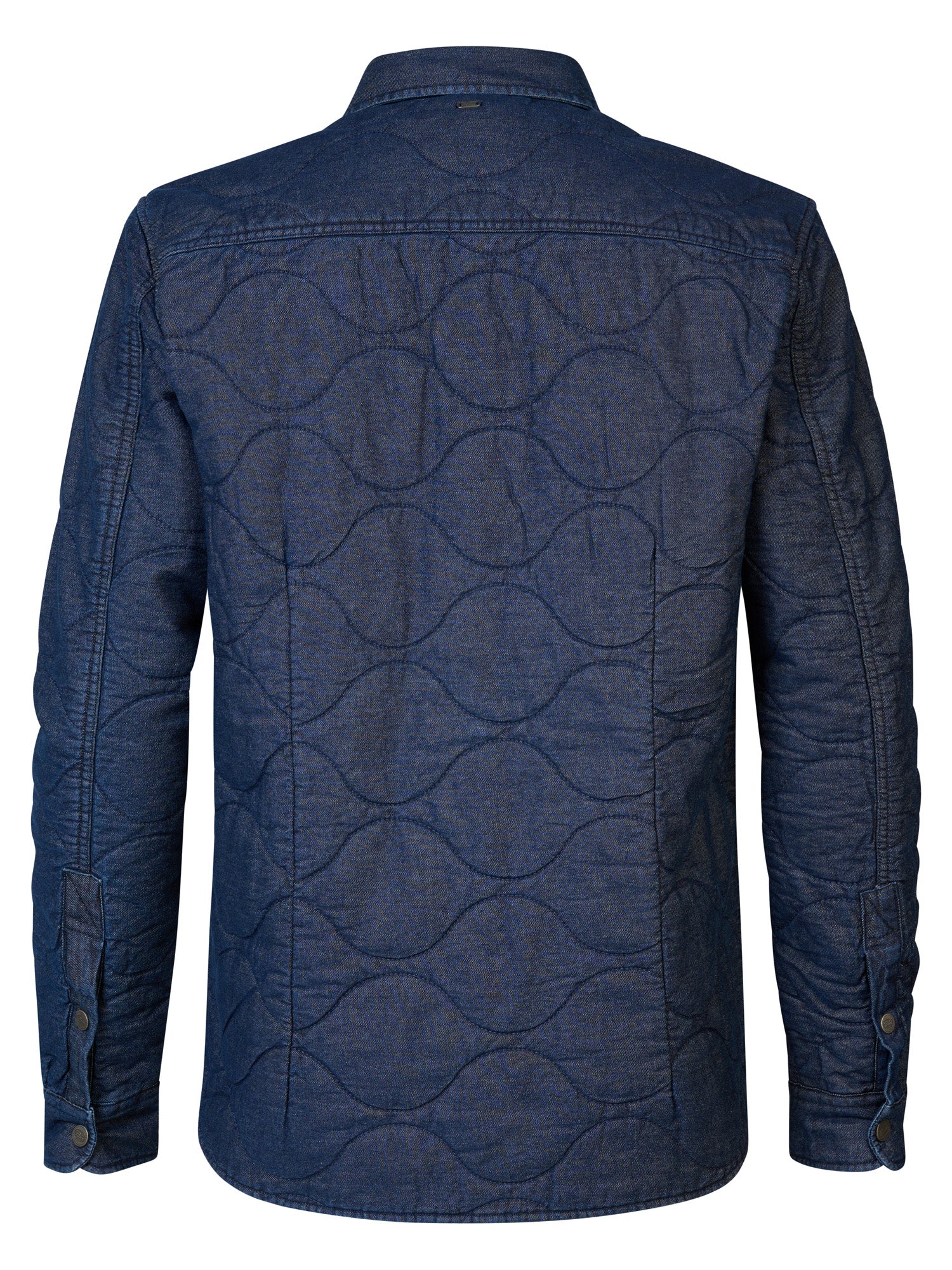 Dark Indigo