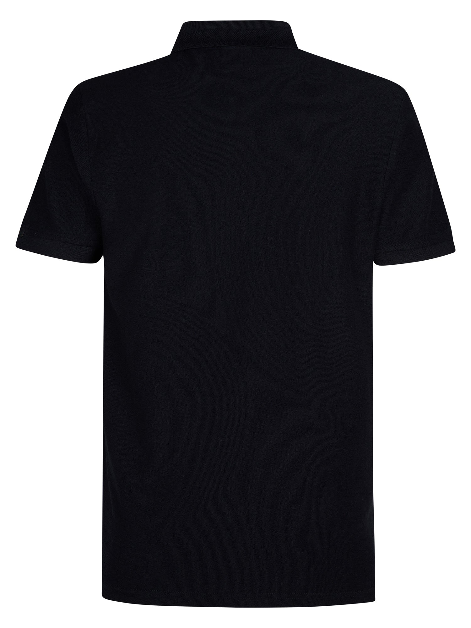 Deep Black