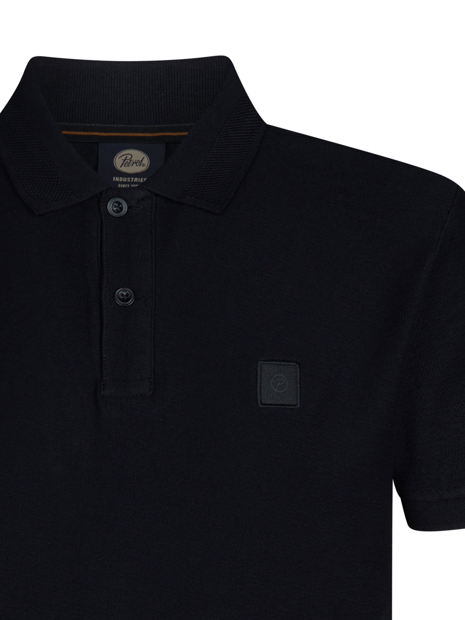 Deep Black