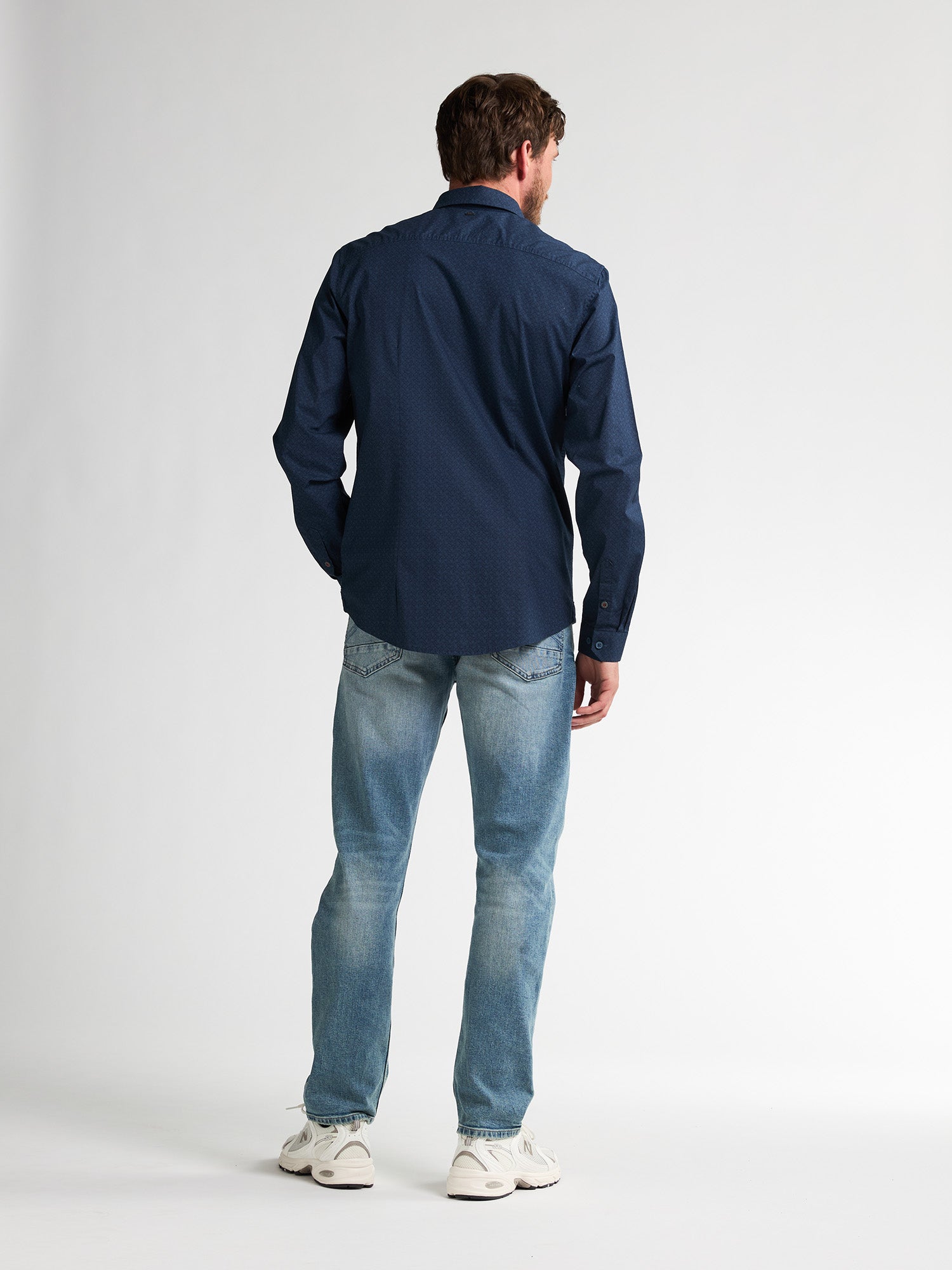 Dark Denim