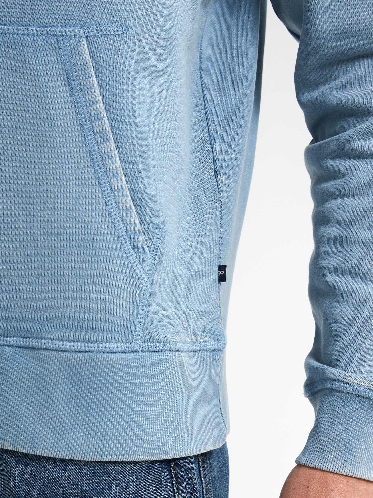 Pale Blue