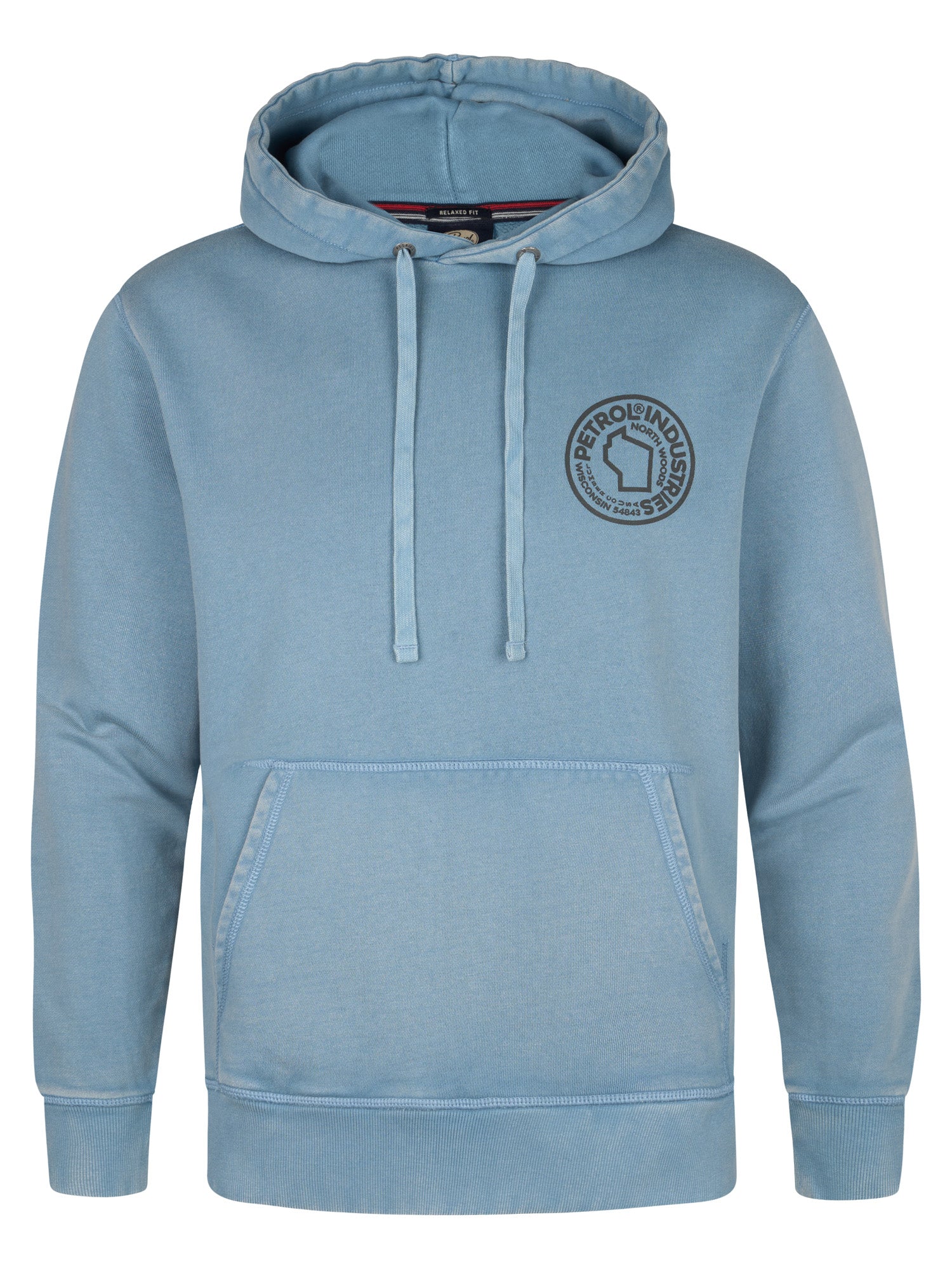 Pale Blue