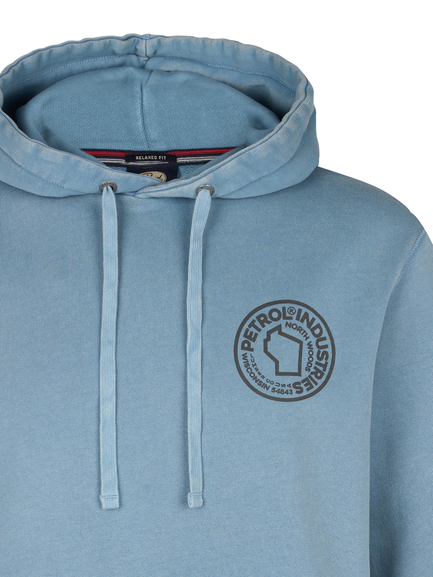Pale Blue
