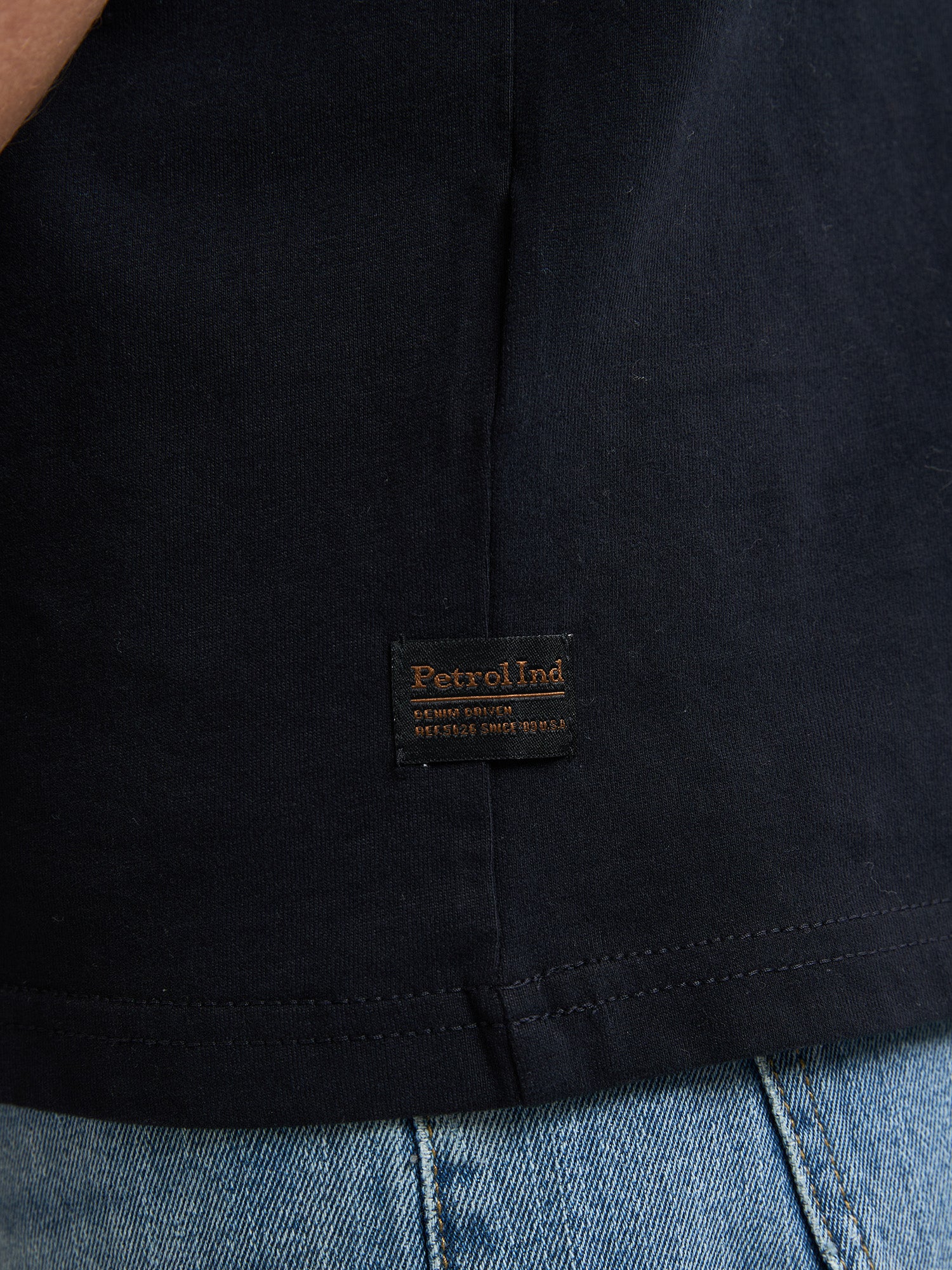 Deep Black