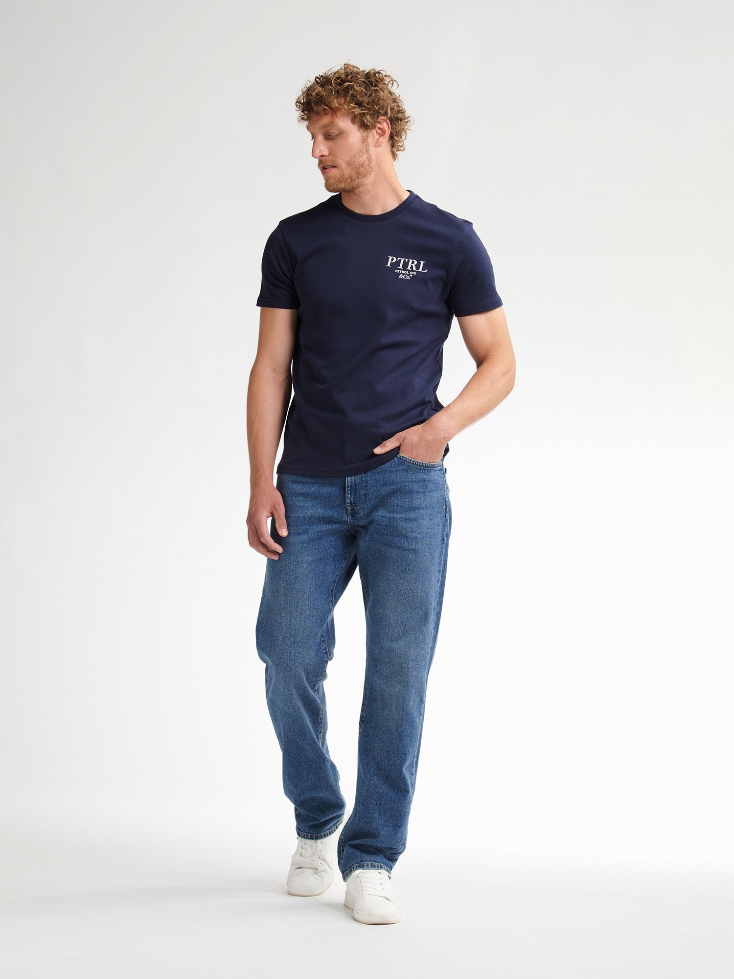 Deep Capri