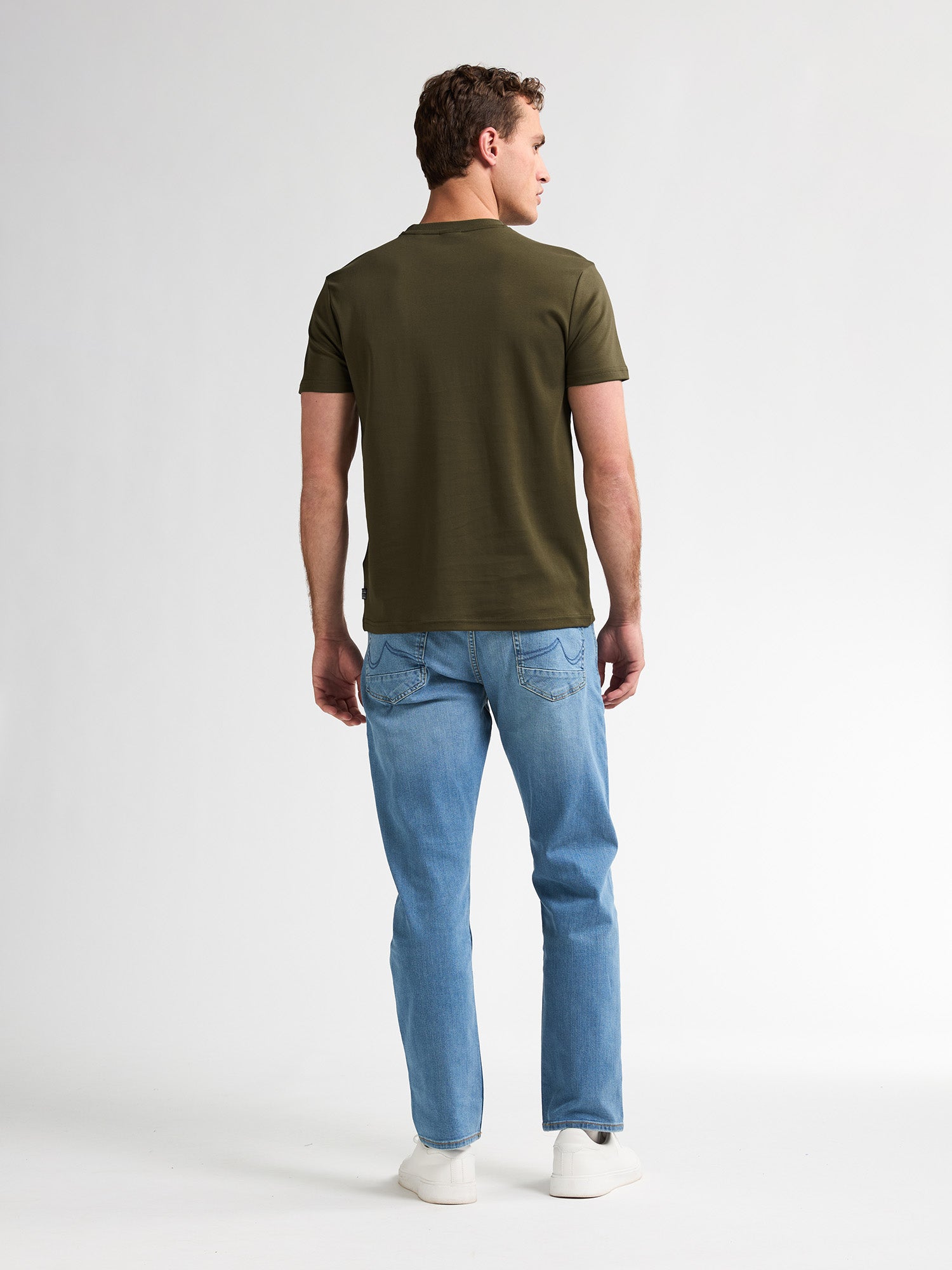 Army Green