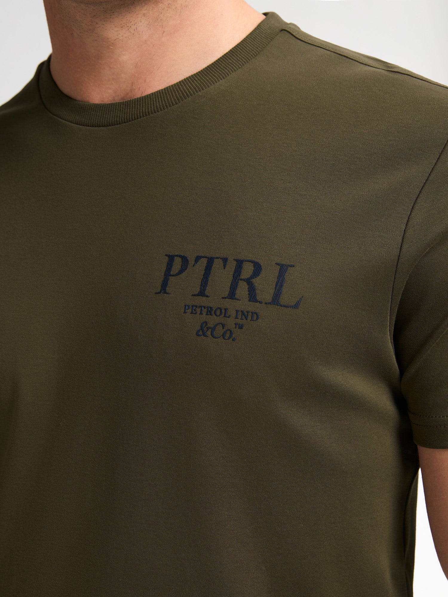 Army Green