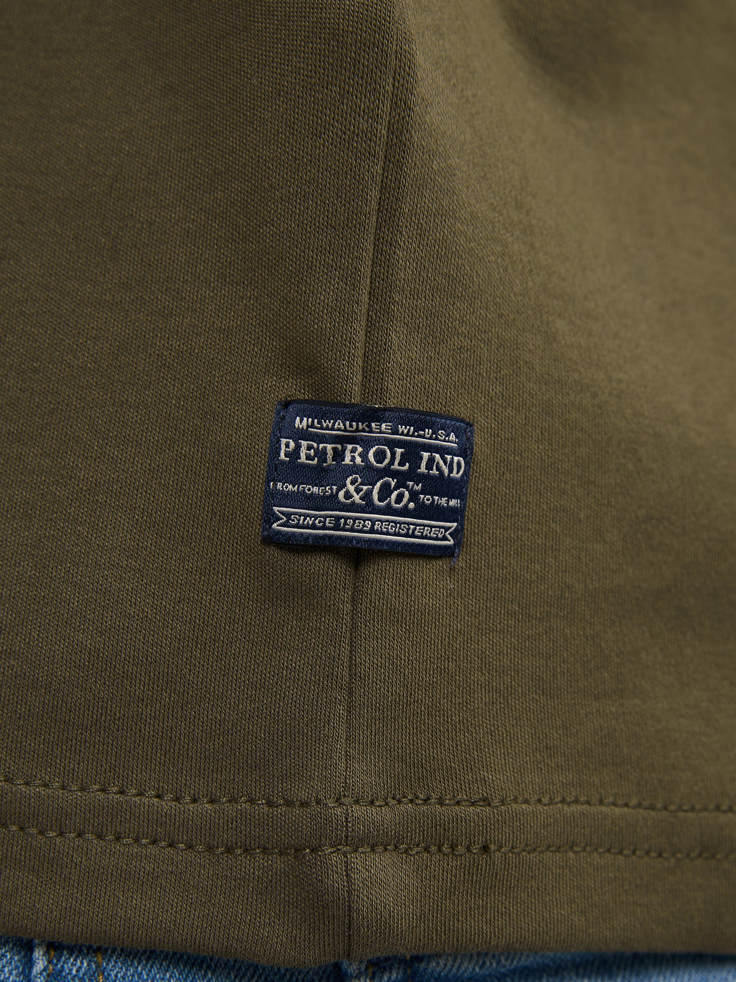 Army Green