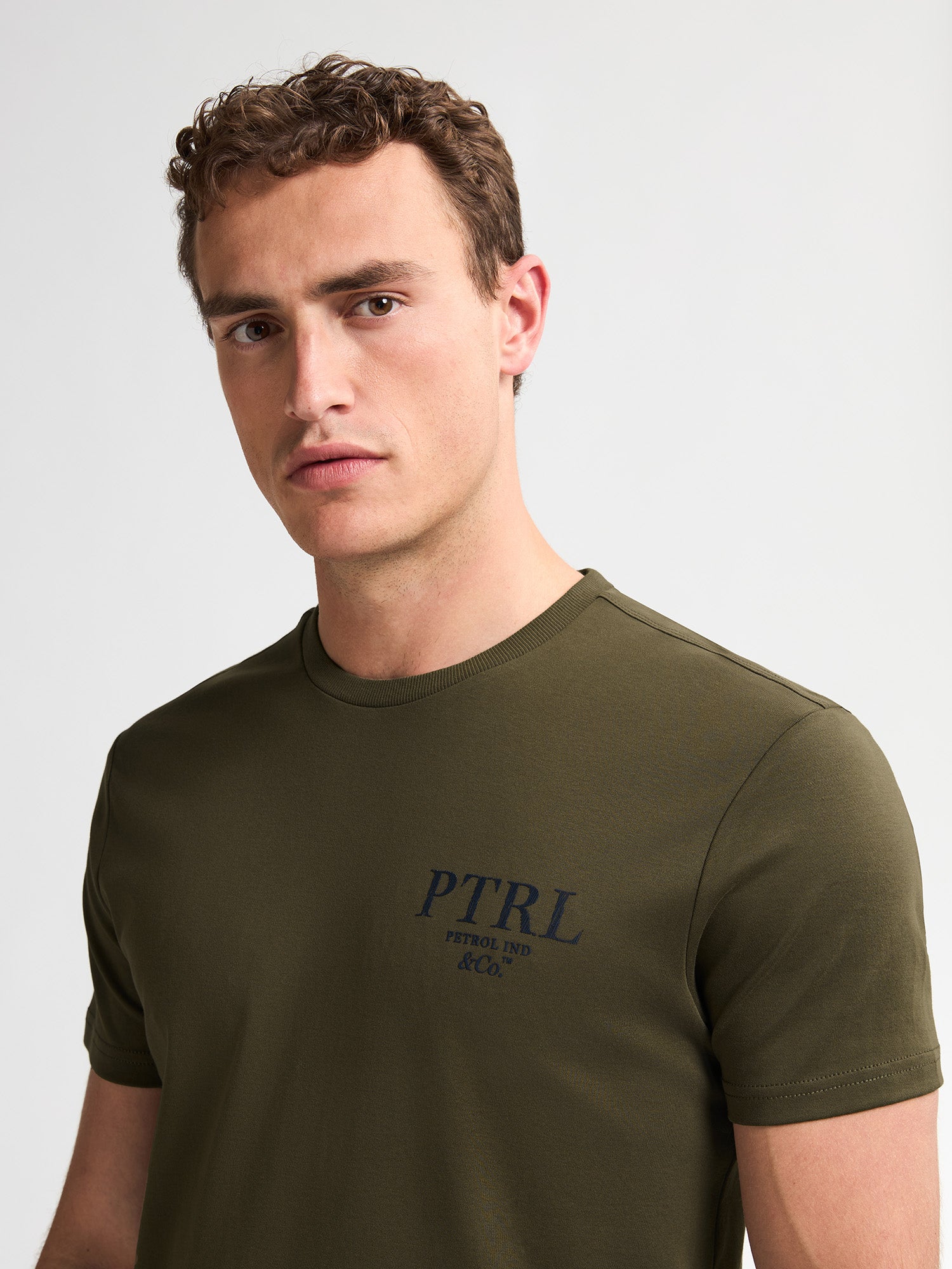 Army Green
