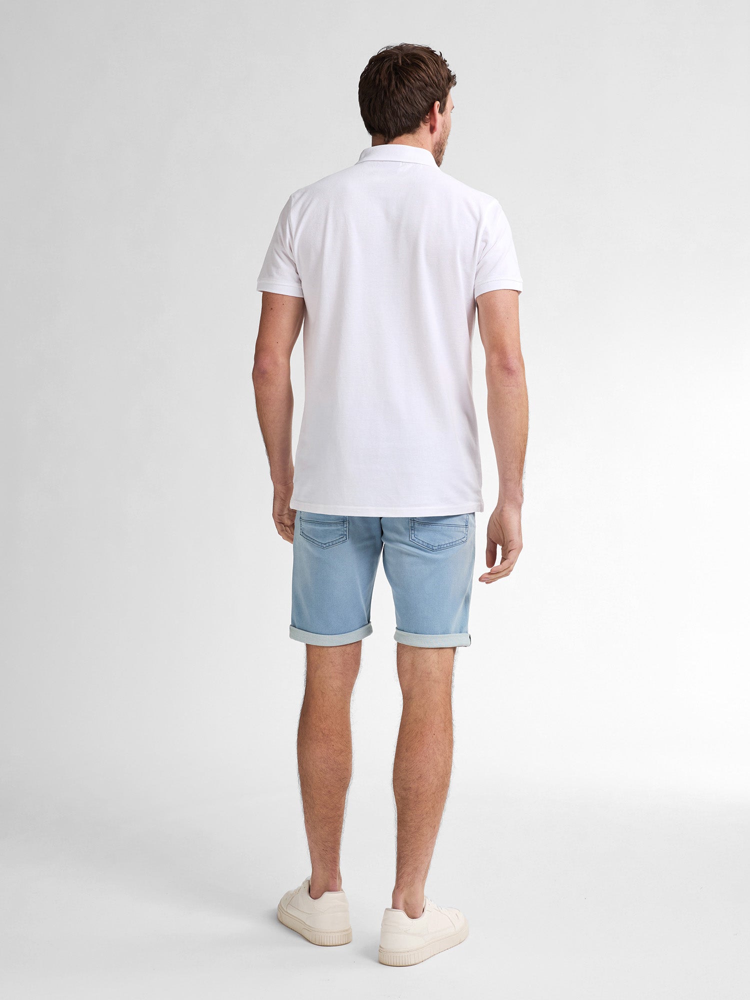 Bright White