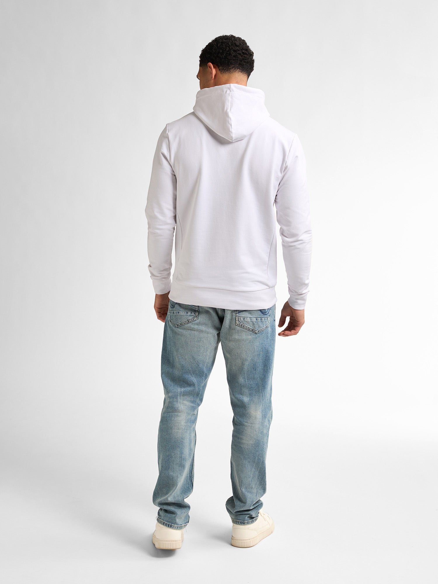 Bright White