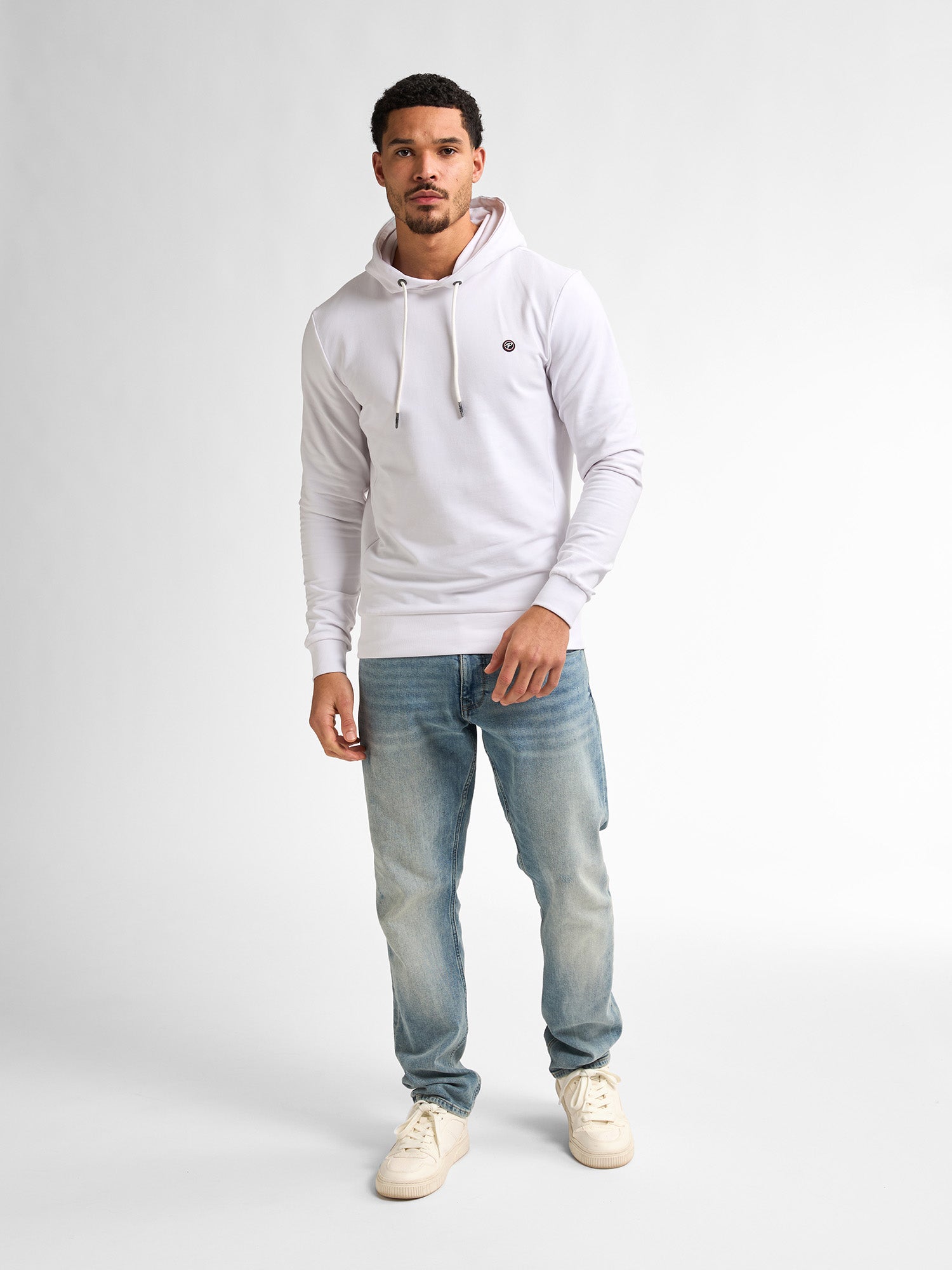 Bright White