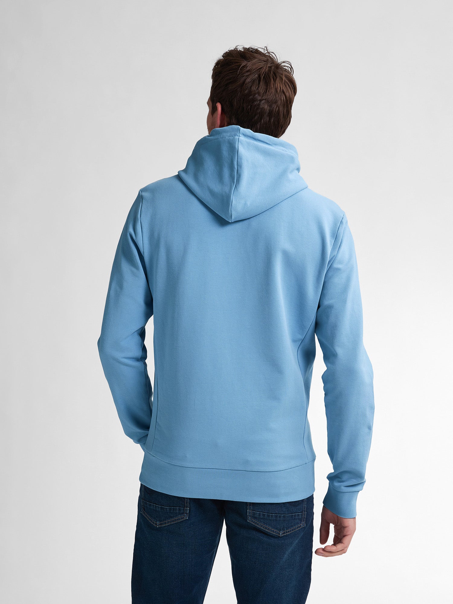 Pale Blue