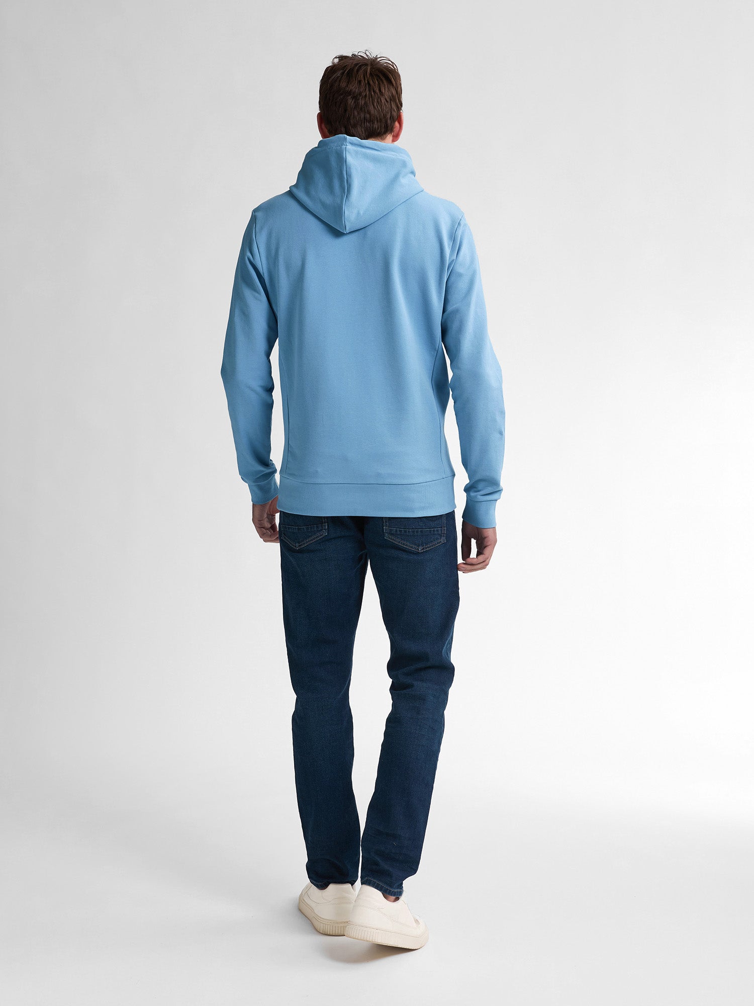 Pale Blue
