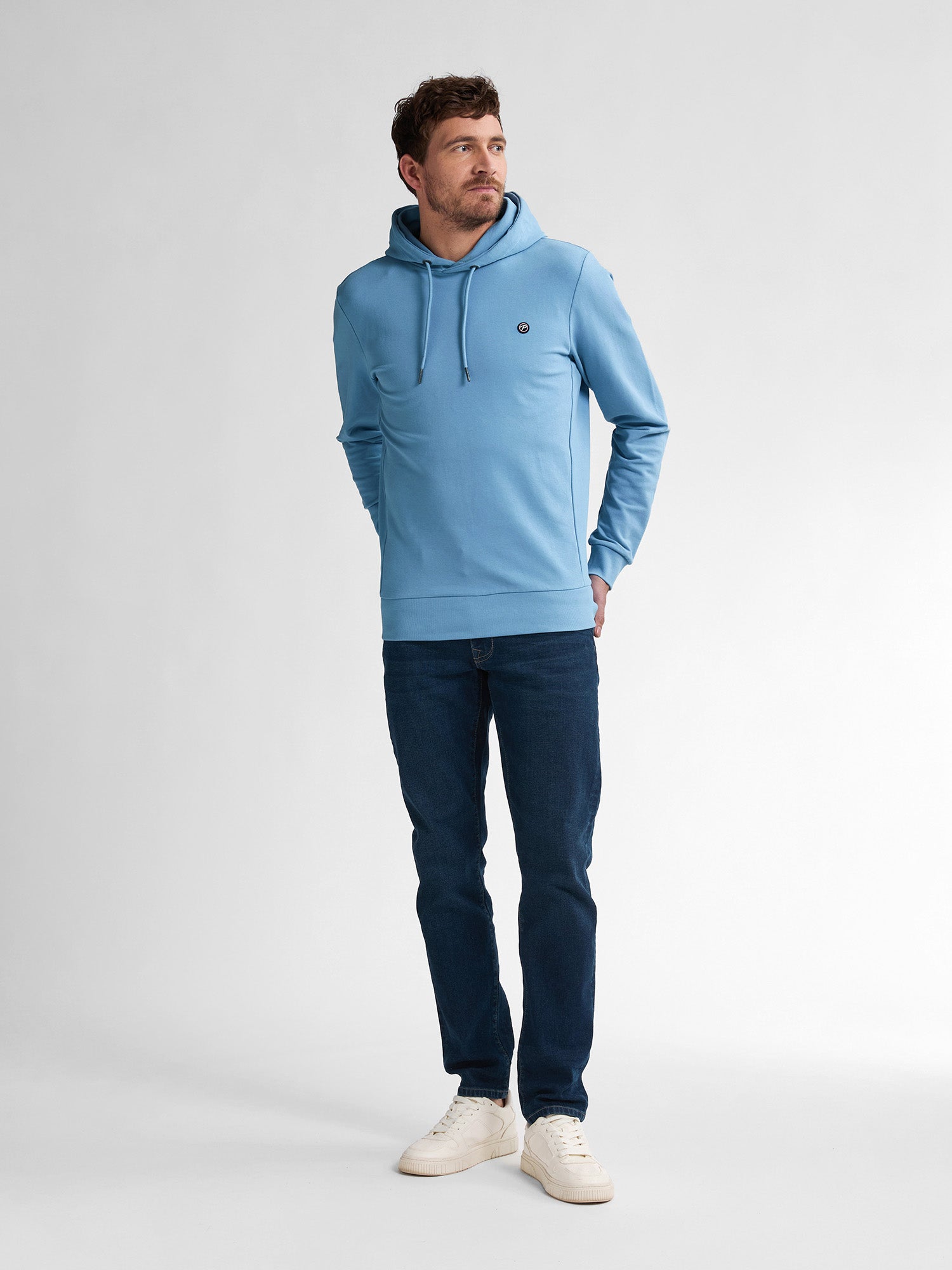 Pale Blue