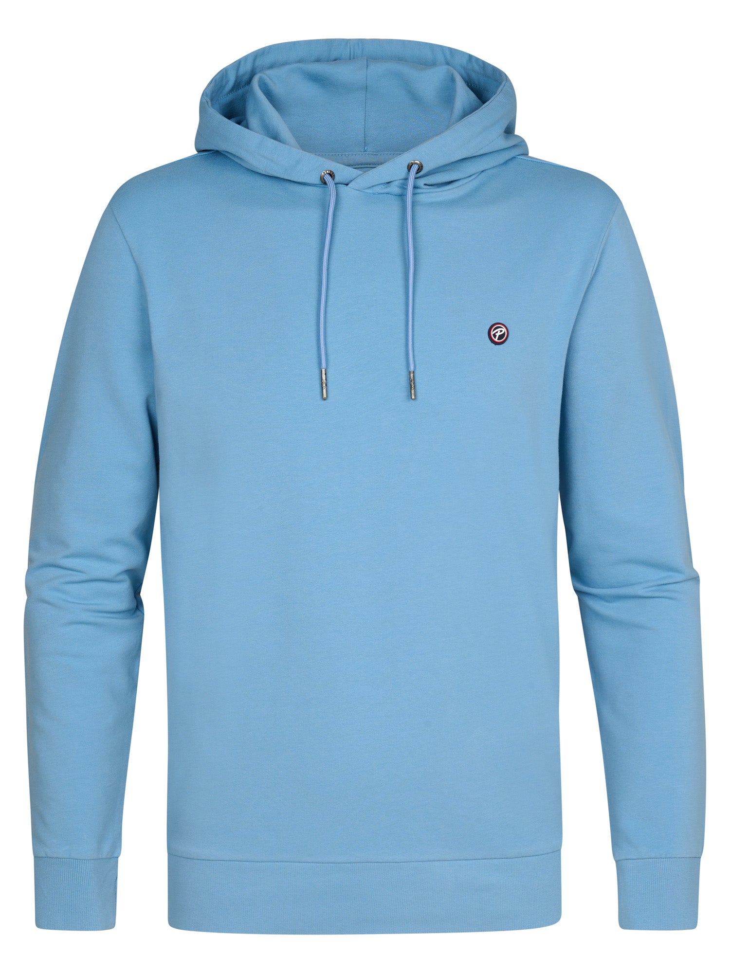 Pale Blue