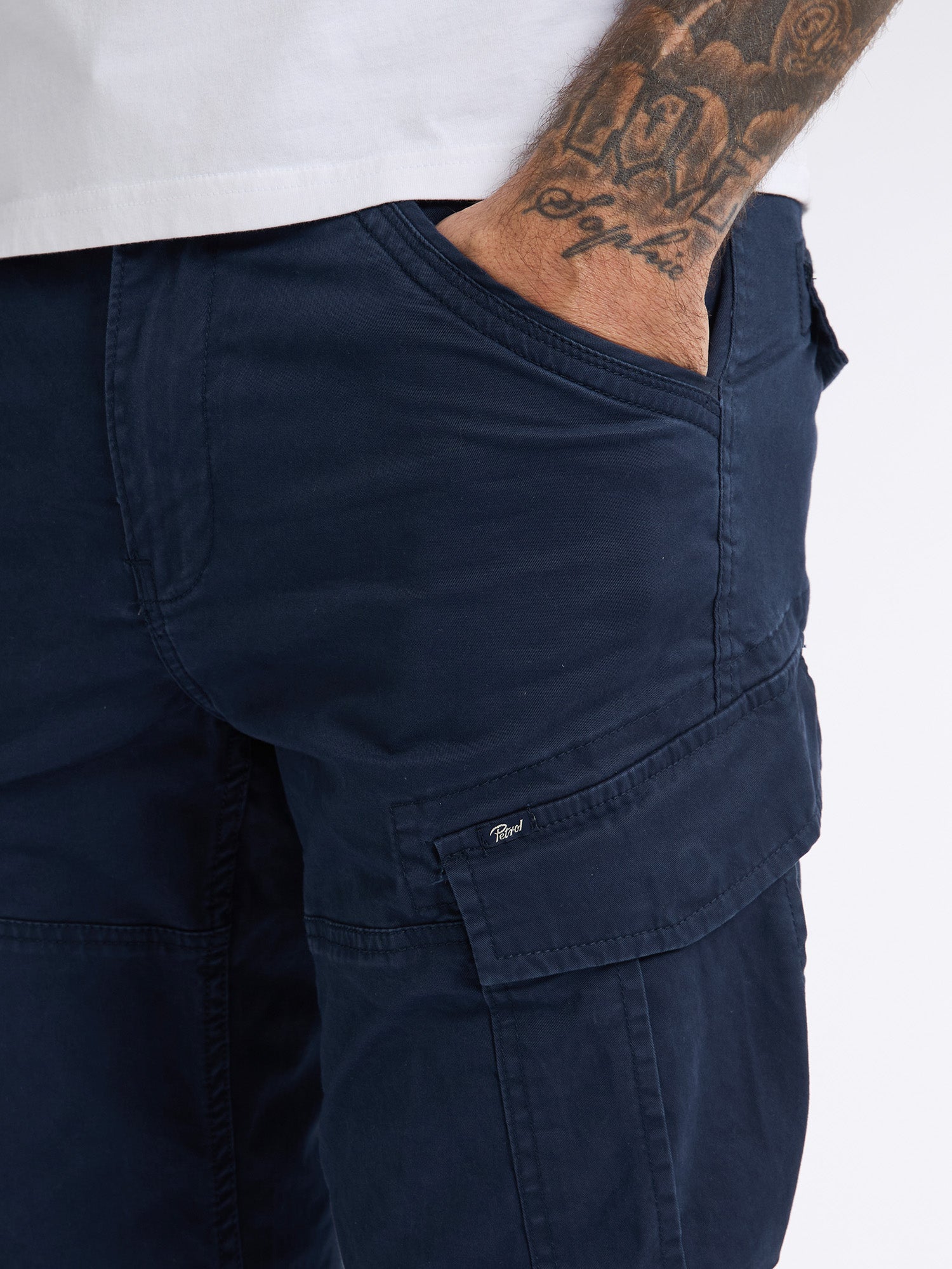 Navy Blue