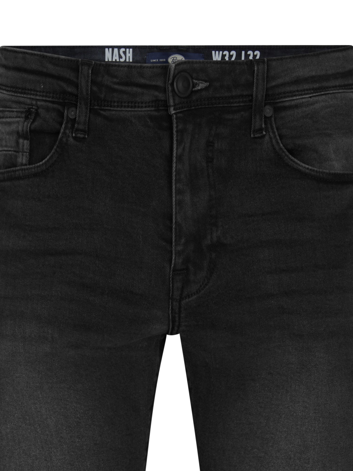 Black-Black