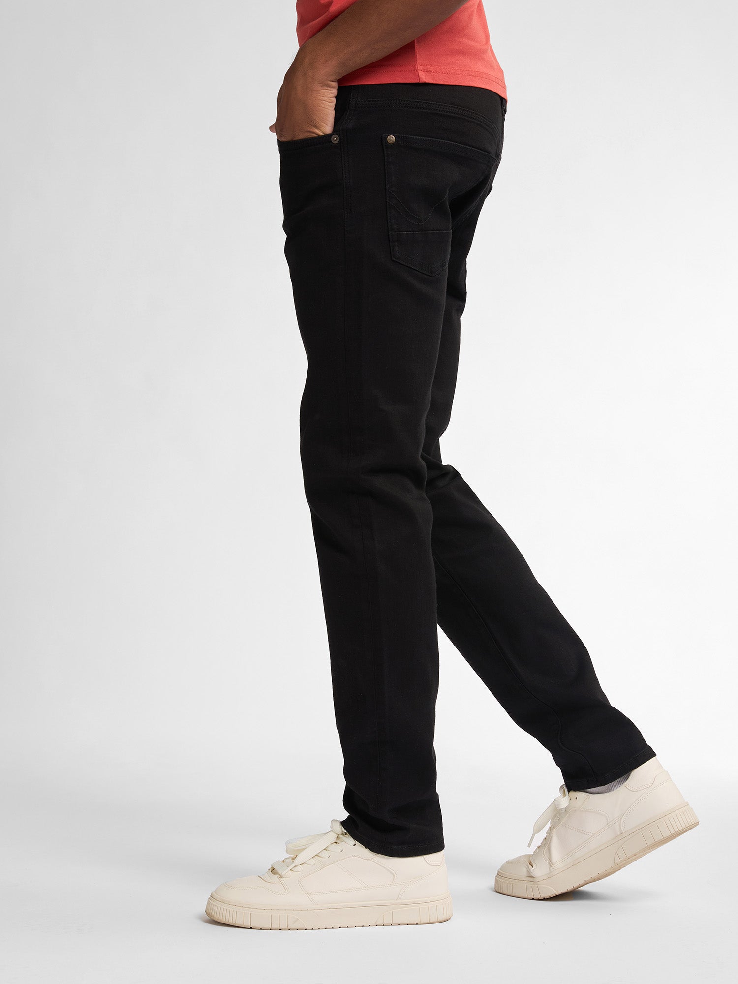 Black-Black