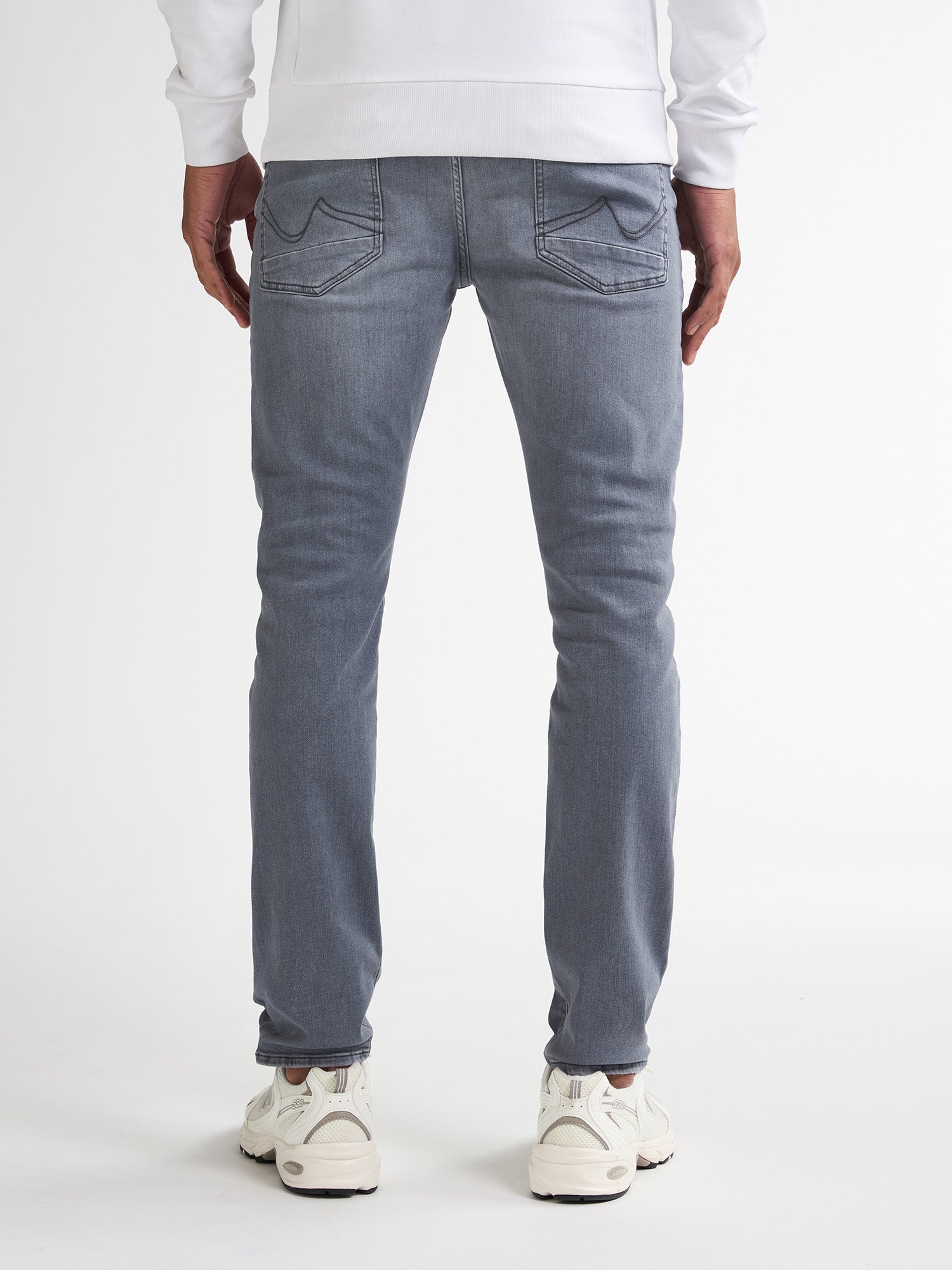 Light Grey