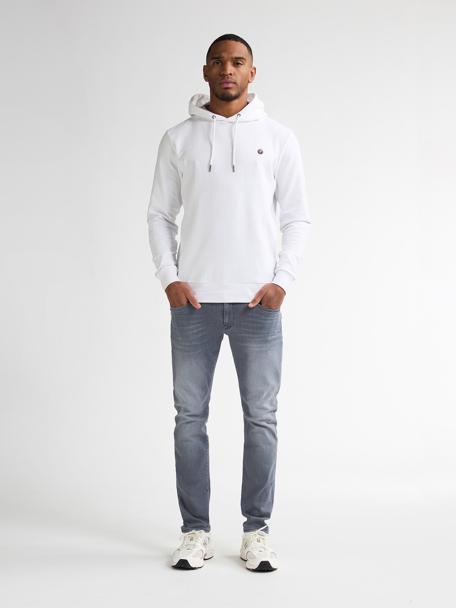 Light Grey