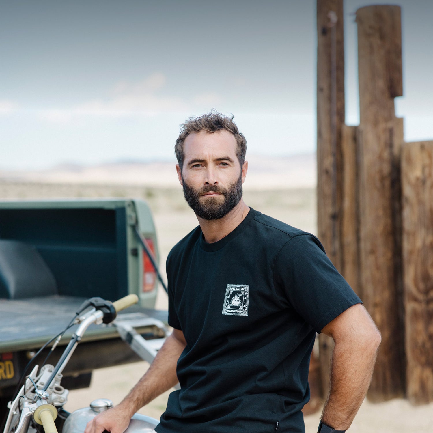 Petrol Industries B.V.