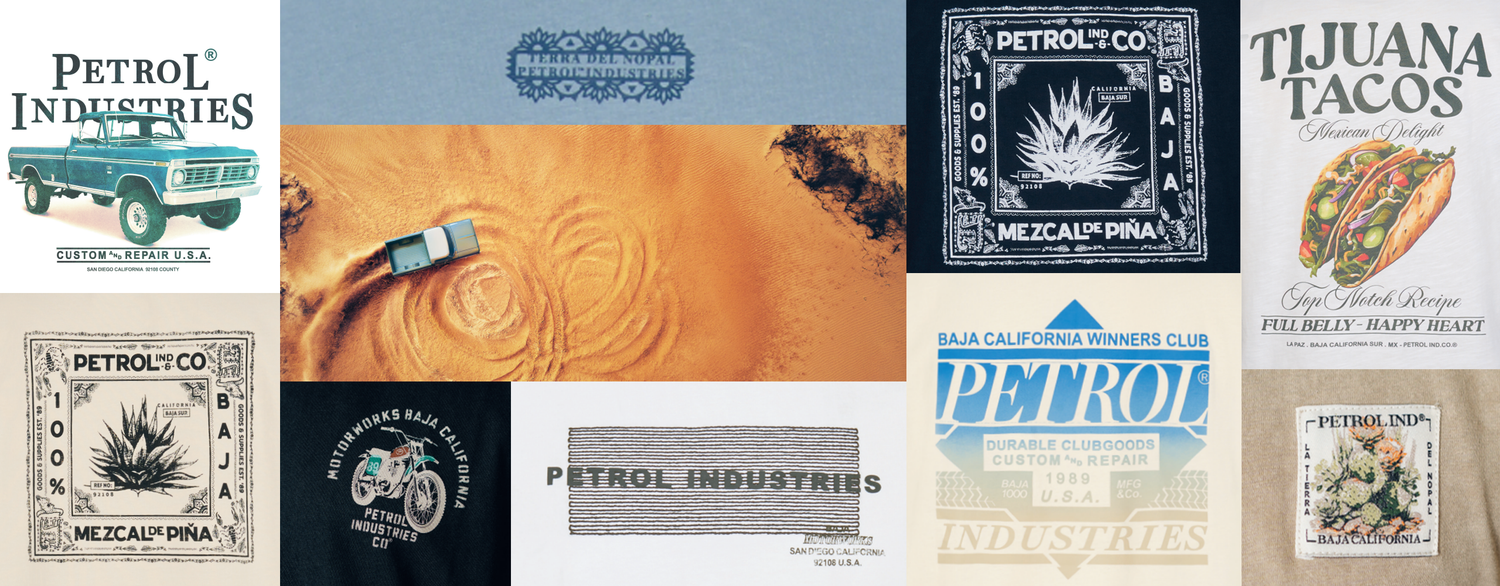 Petrol Industries B.V.