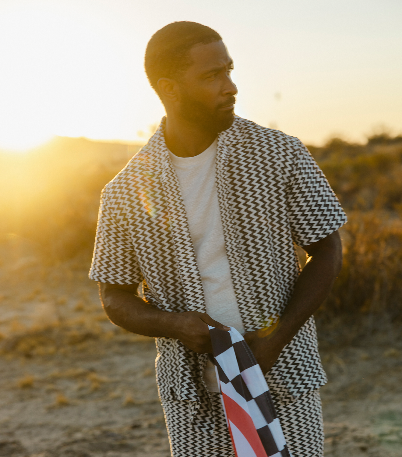 02 | INTO THE DESERT, Ensenada to La Paz