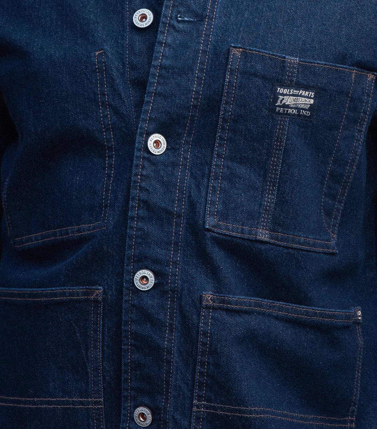 Petrol Industries B.V.