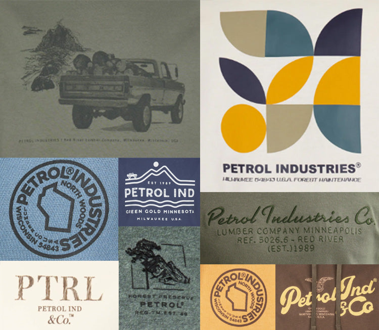 Petrol Industries B.V.