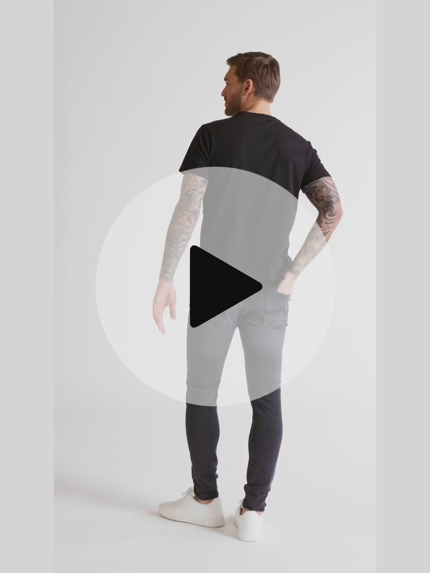 Black-Black