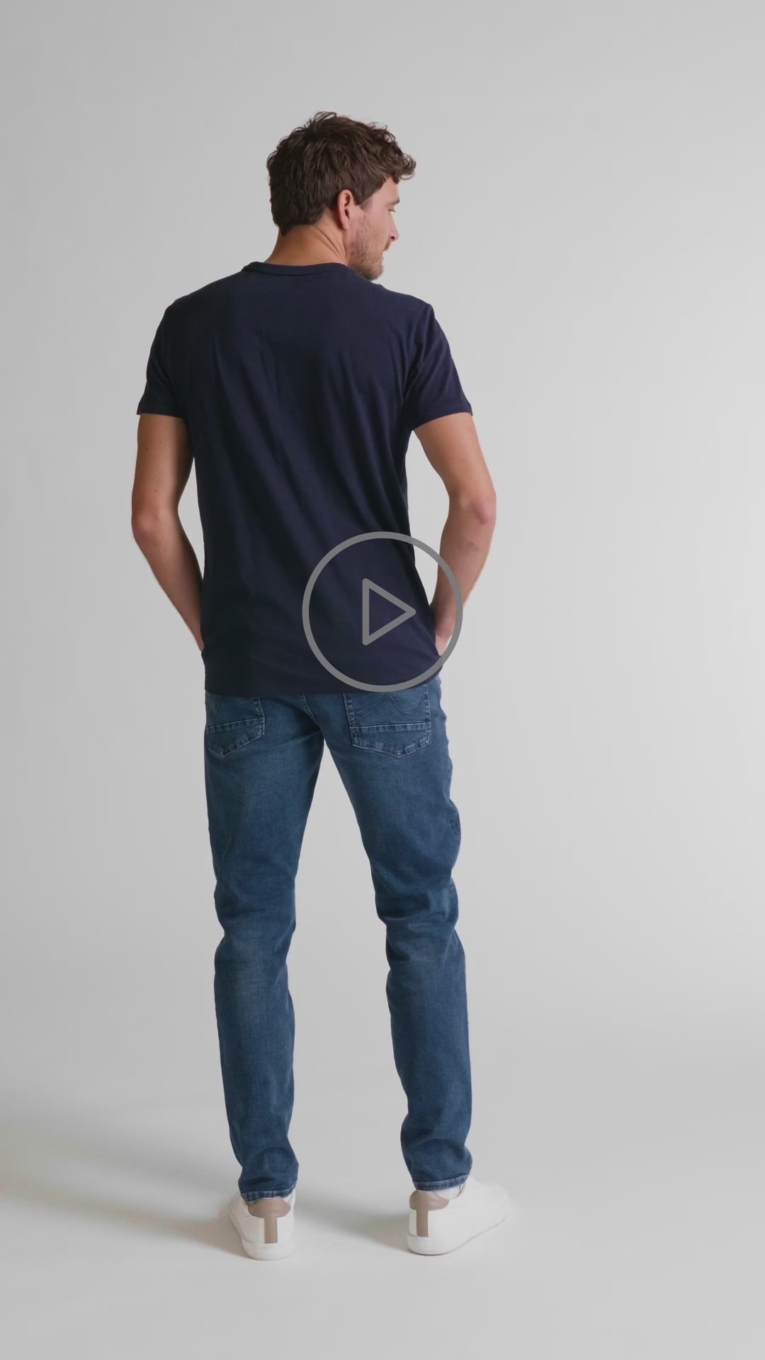 Medium blue