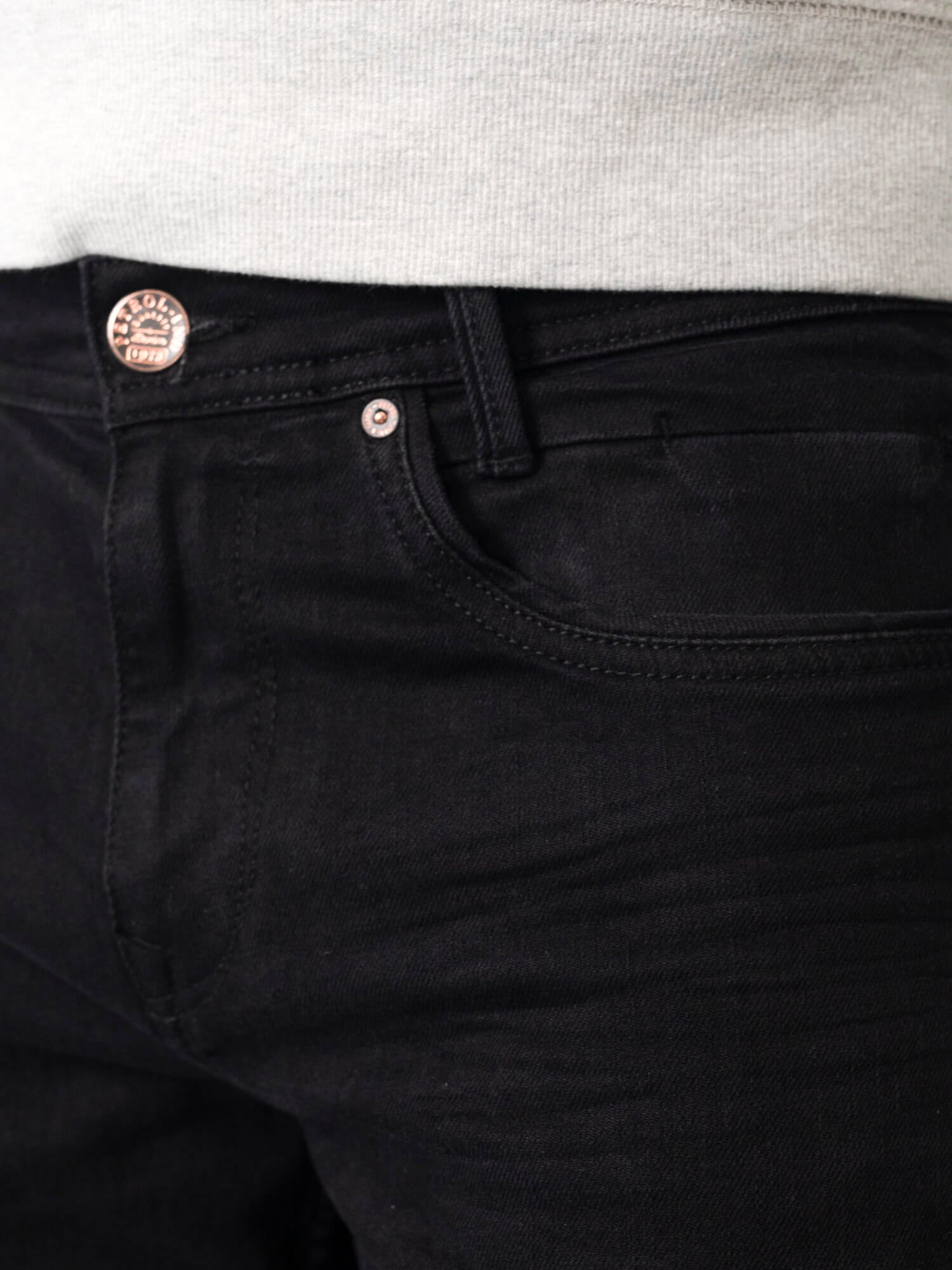 Black-Black