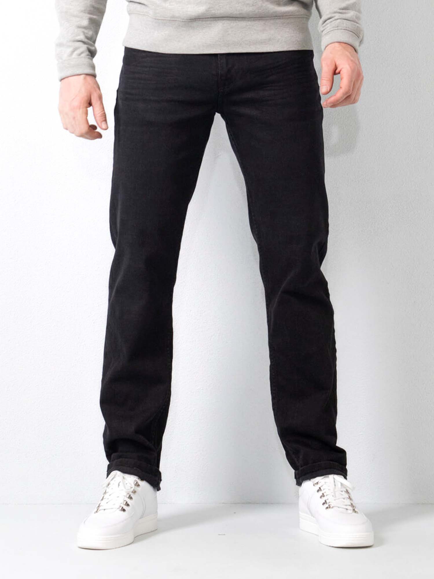 Black-Black