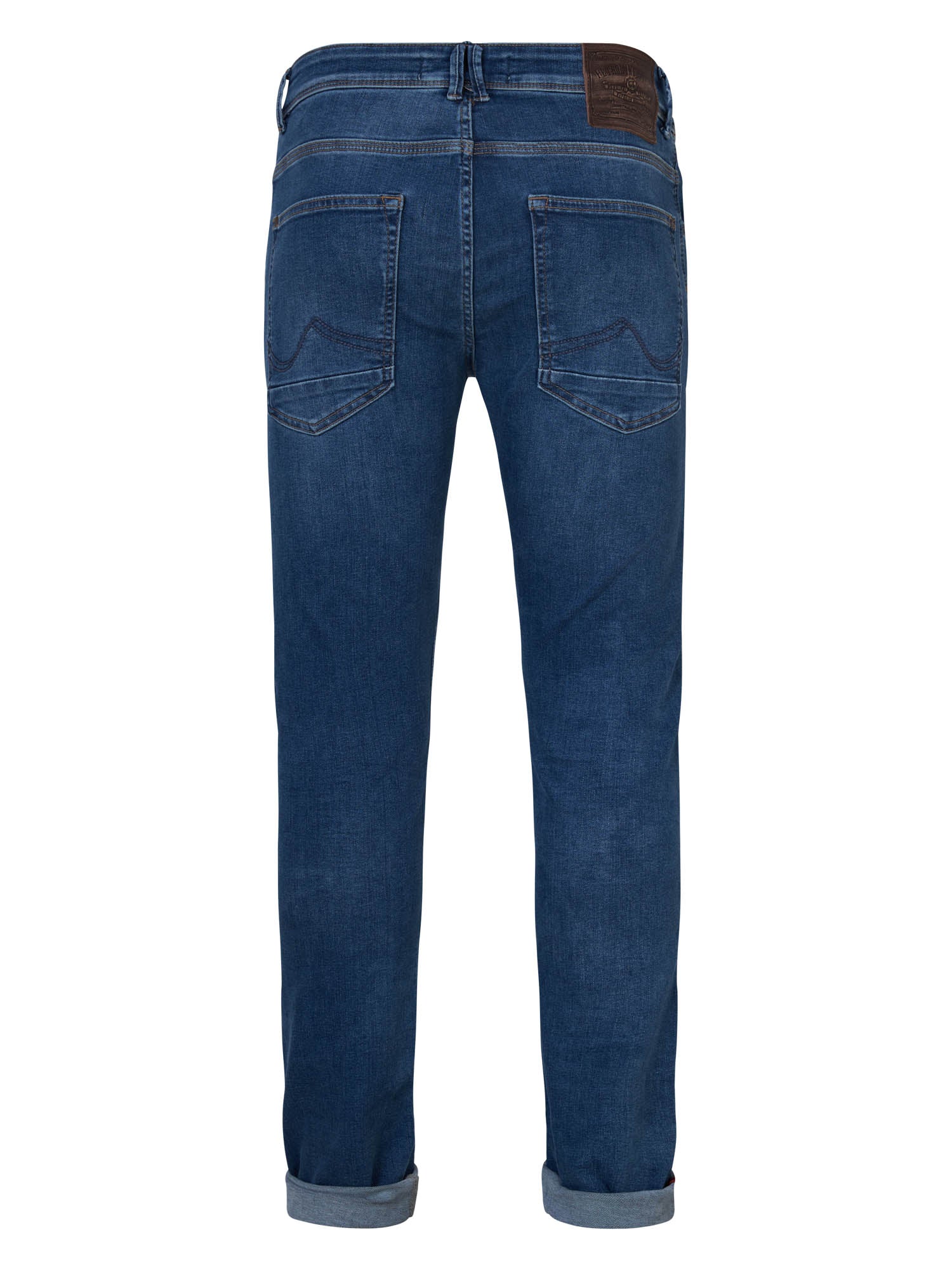 Medium blue